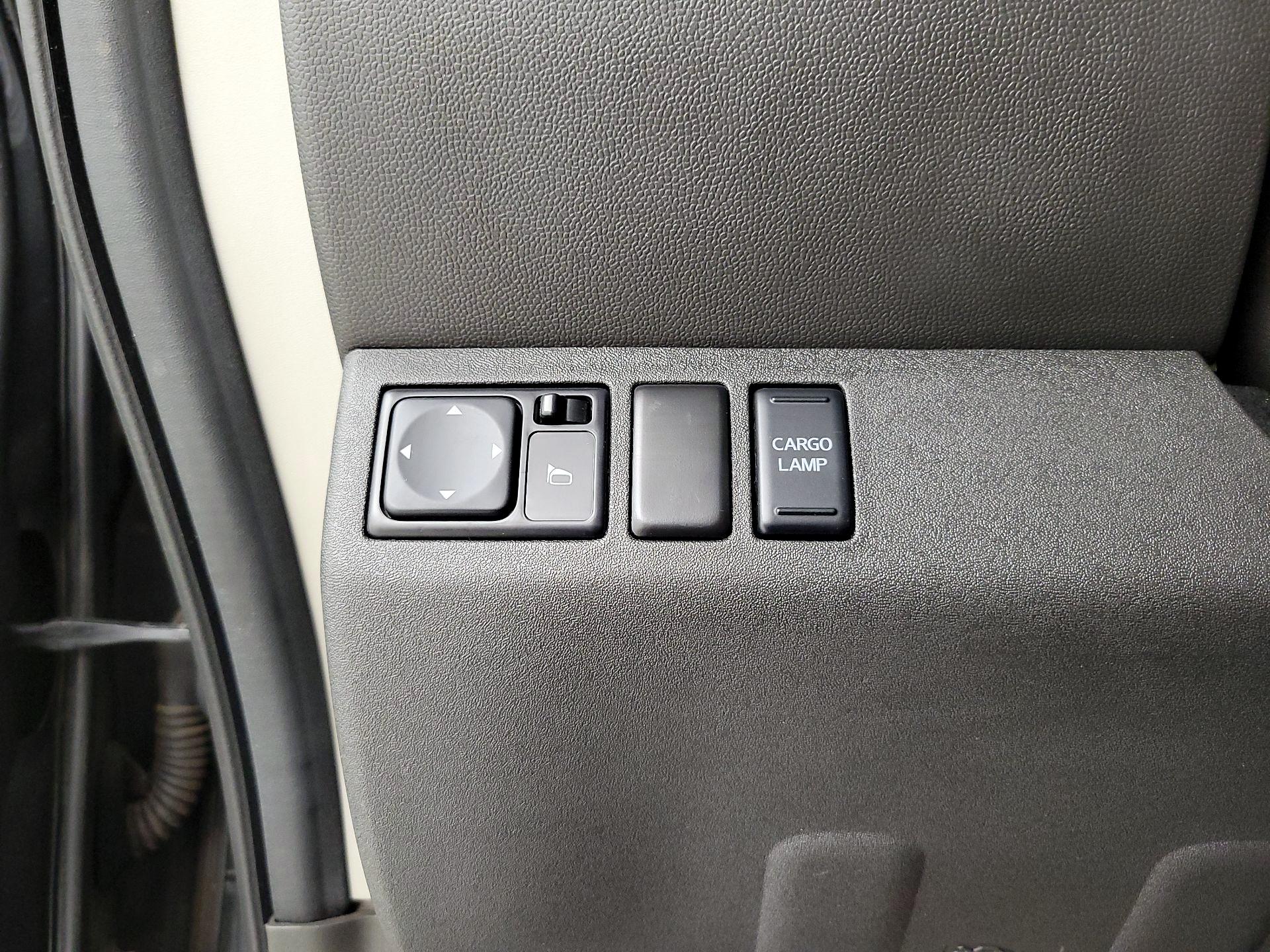 Thumbnail: 2013 Nissan Frontier - 13