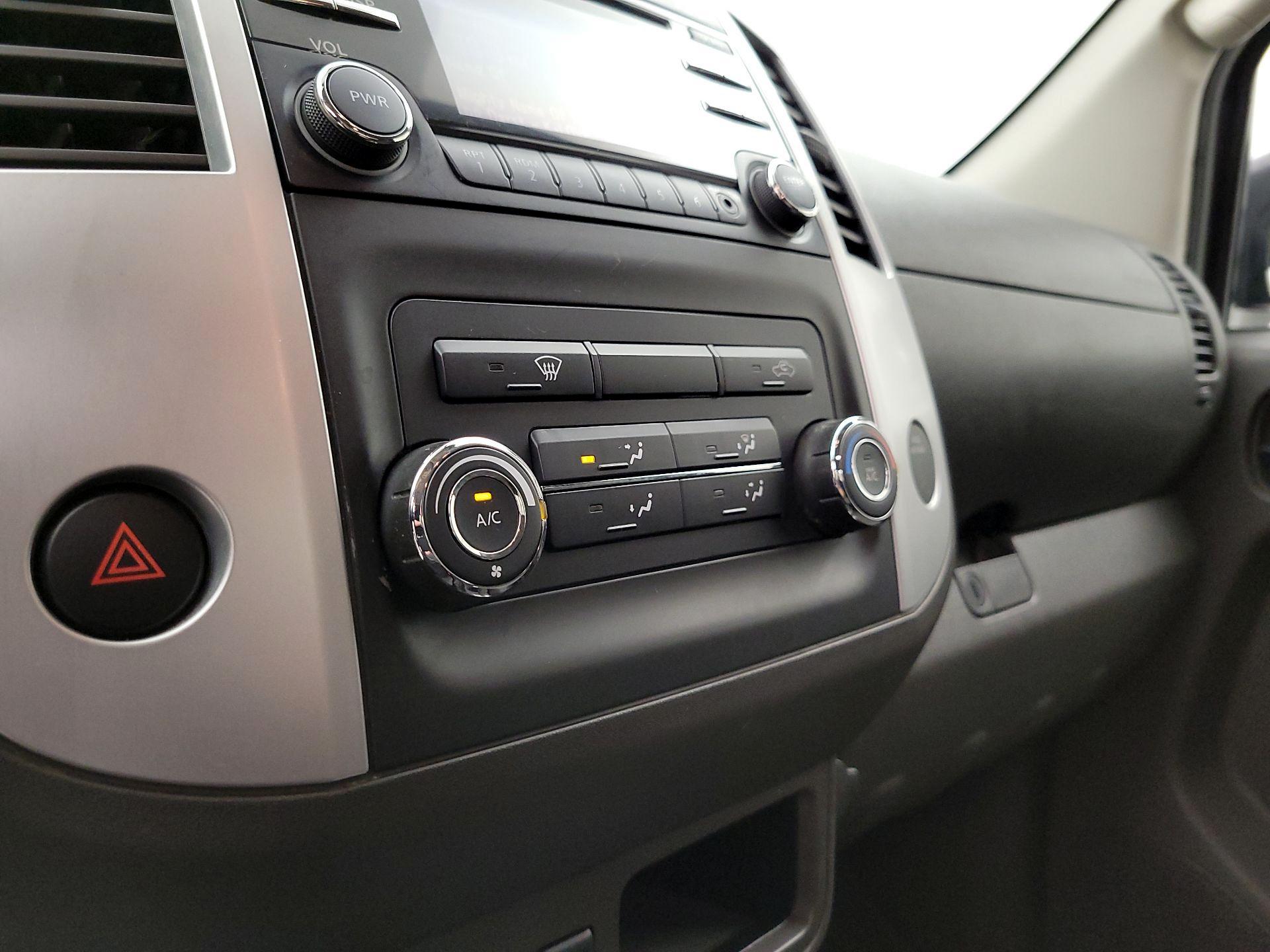 Thumbnail: 2013 Nissan Frontier - 15