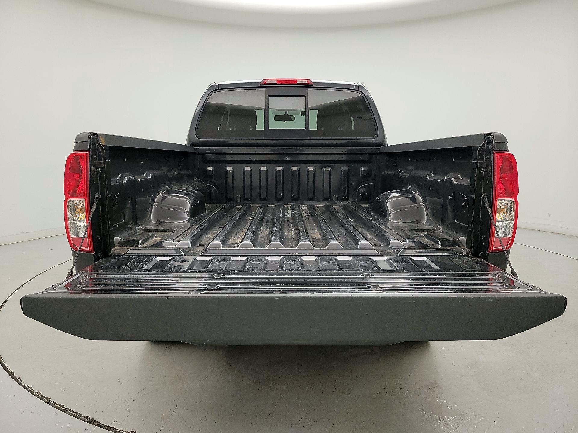 Thumbnail: 2013 Nissan Frontier - 19