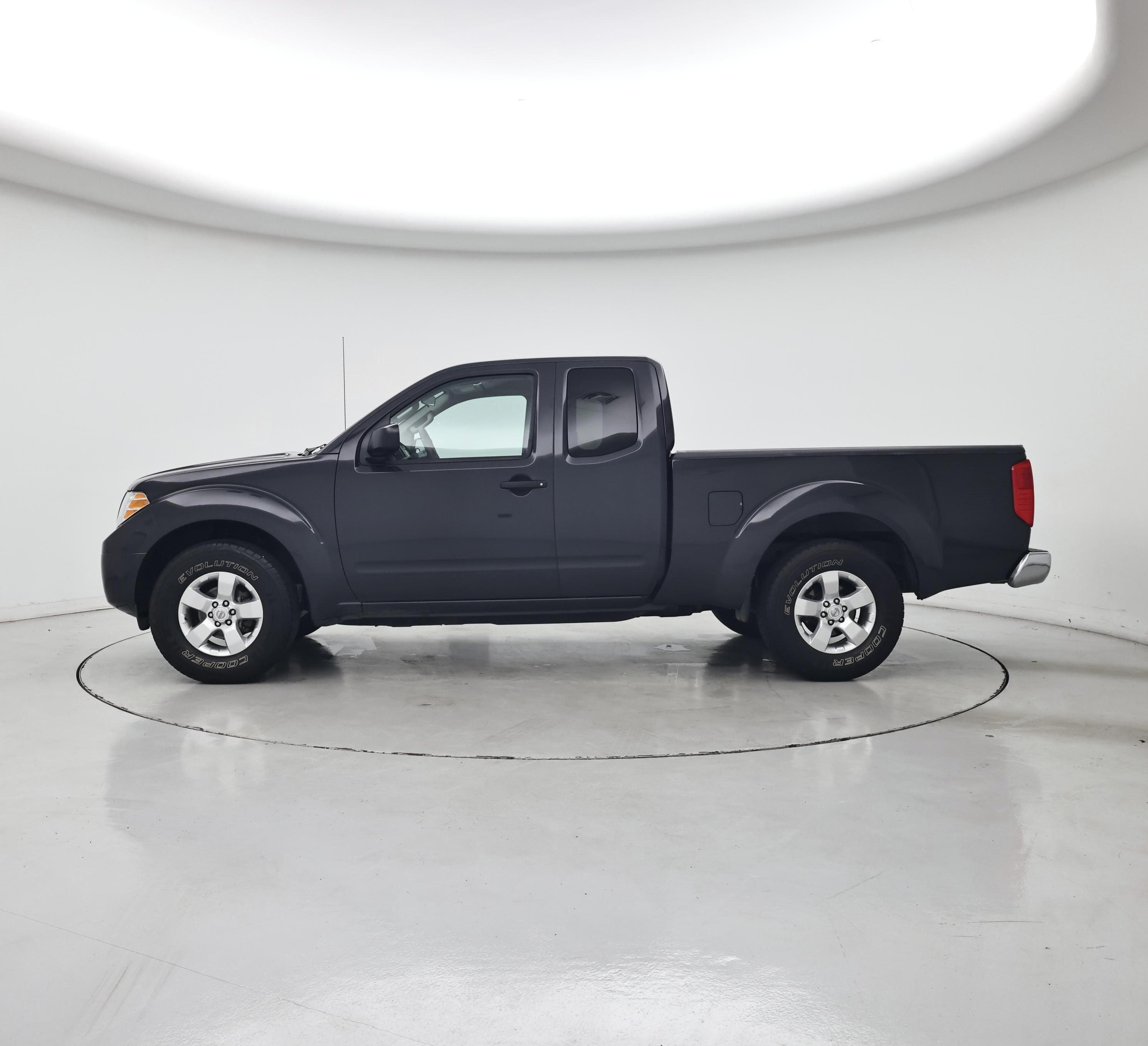 Thumbnail: 2013 Nissan Frontier - 3