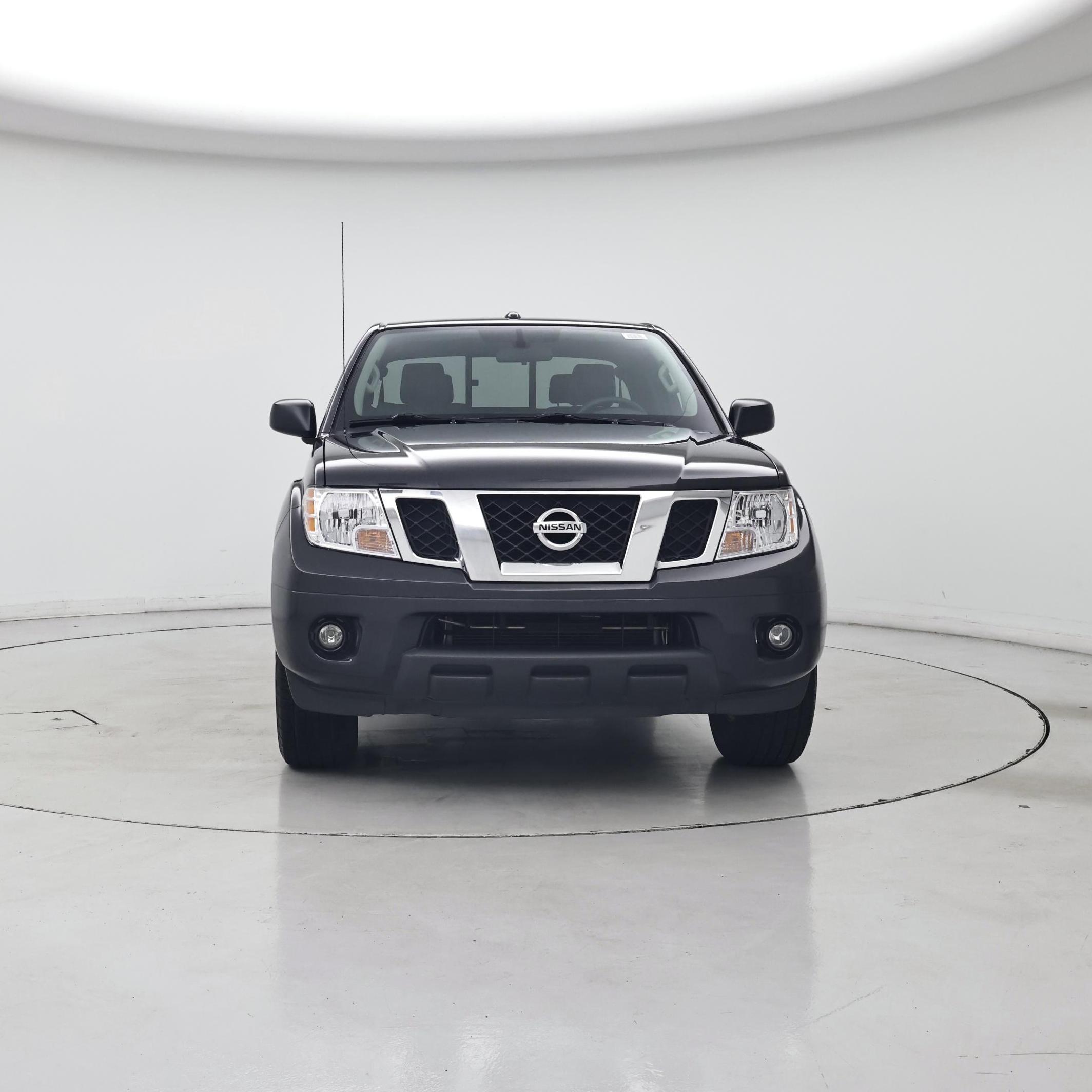 Thumbnail: 2013 Nissan Frontier - 5