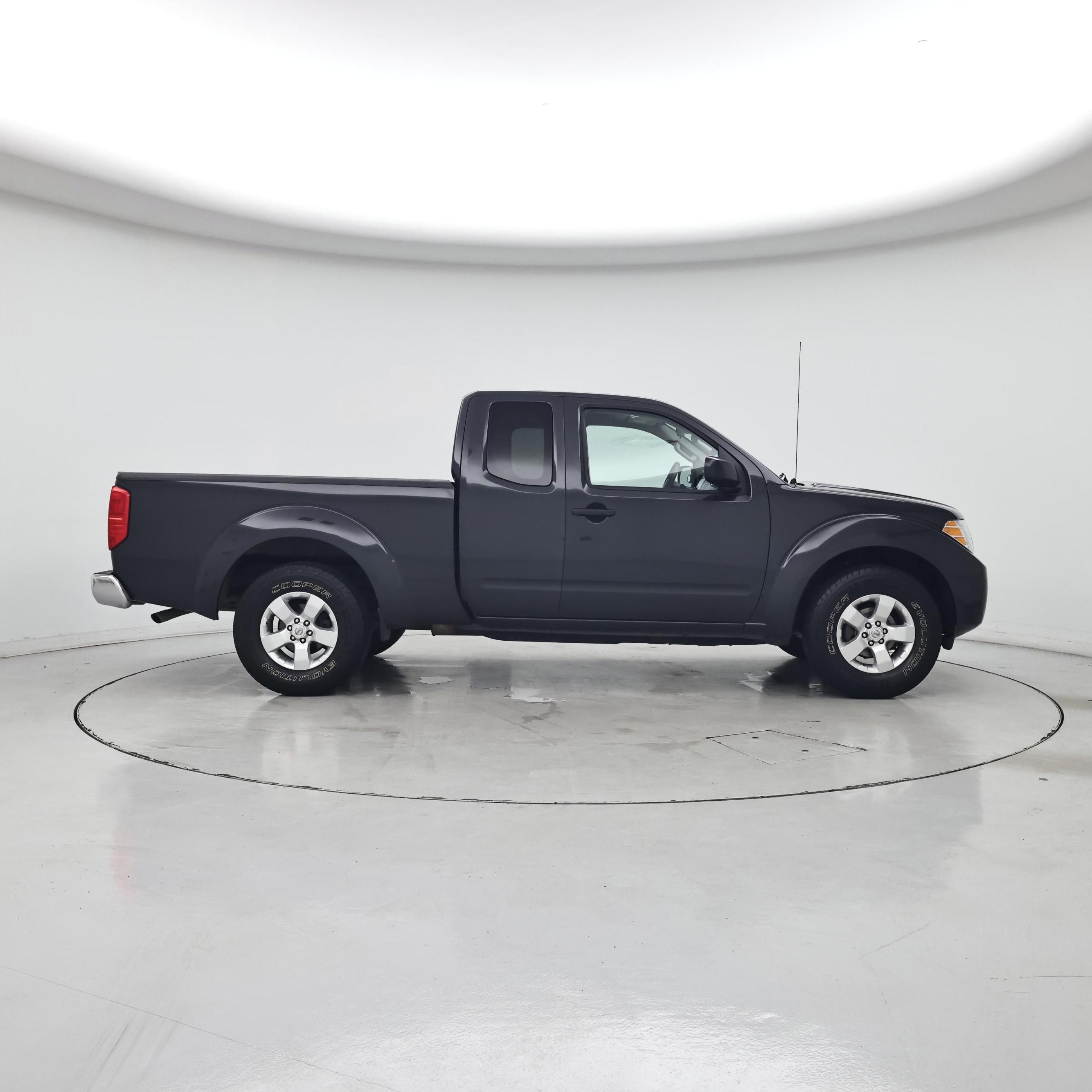 Thumbnail: 2013 Nissan Frontier - 7