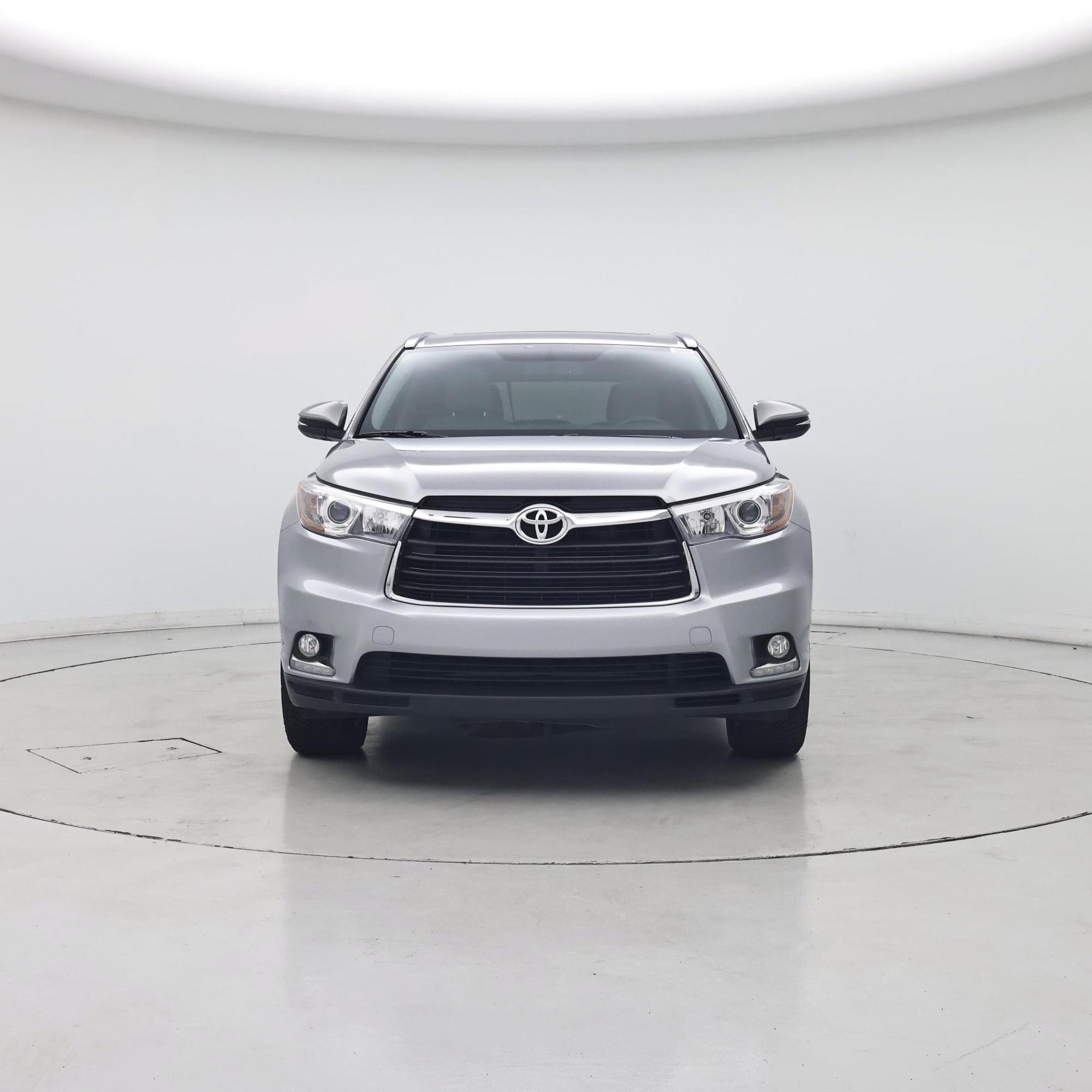 Thumbnail: 2014 Toyota Highlander - 5