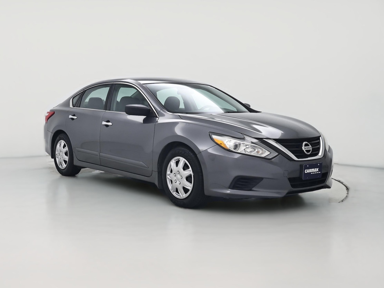 2016 Nissan Altima S