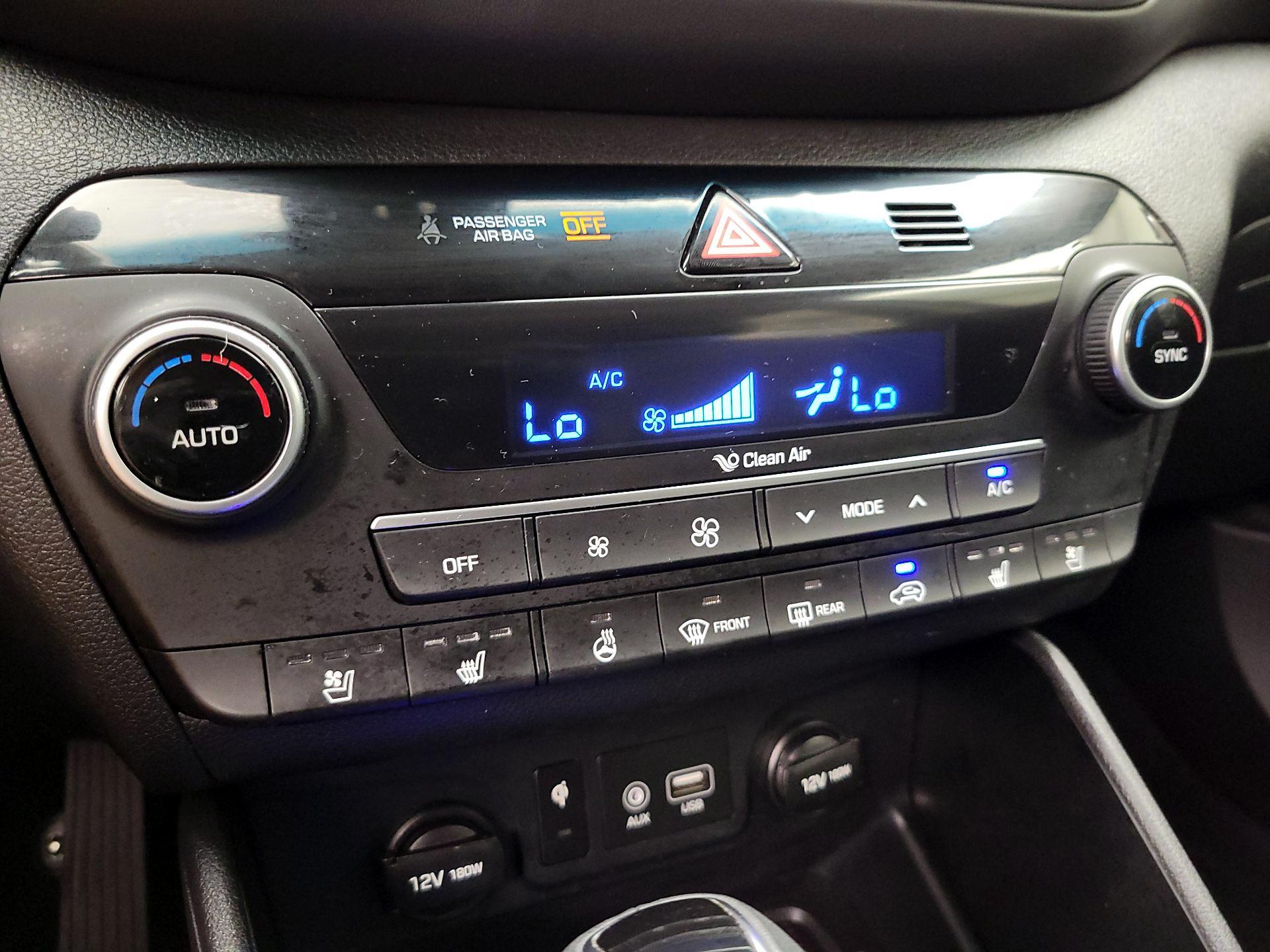 Thumbnail: 2020 Hyundai Tucson - 17