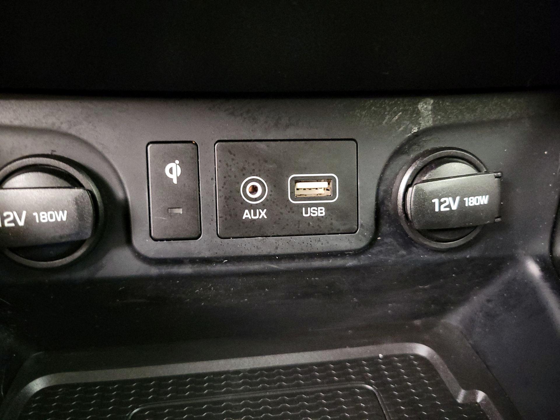 Thumbnail: 2020 Hyundai Tucson - 19