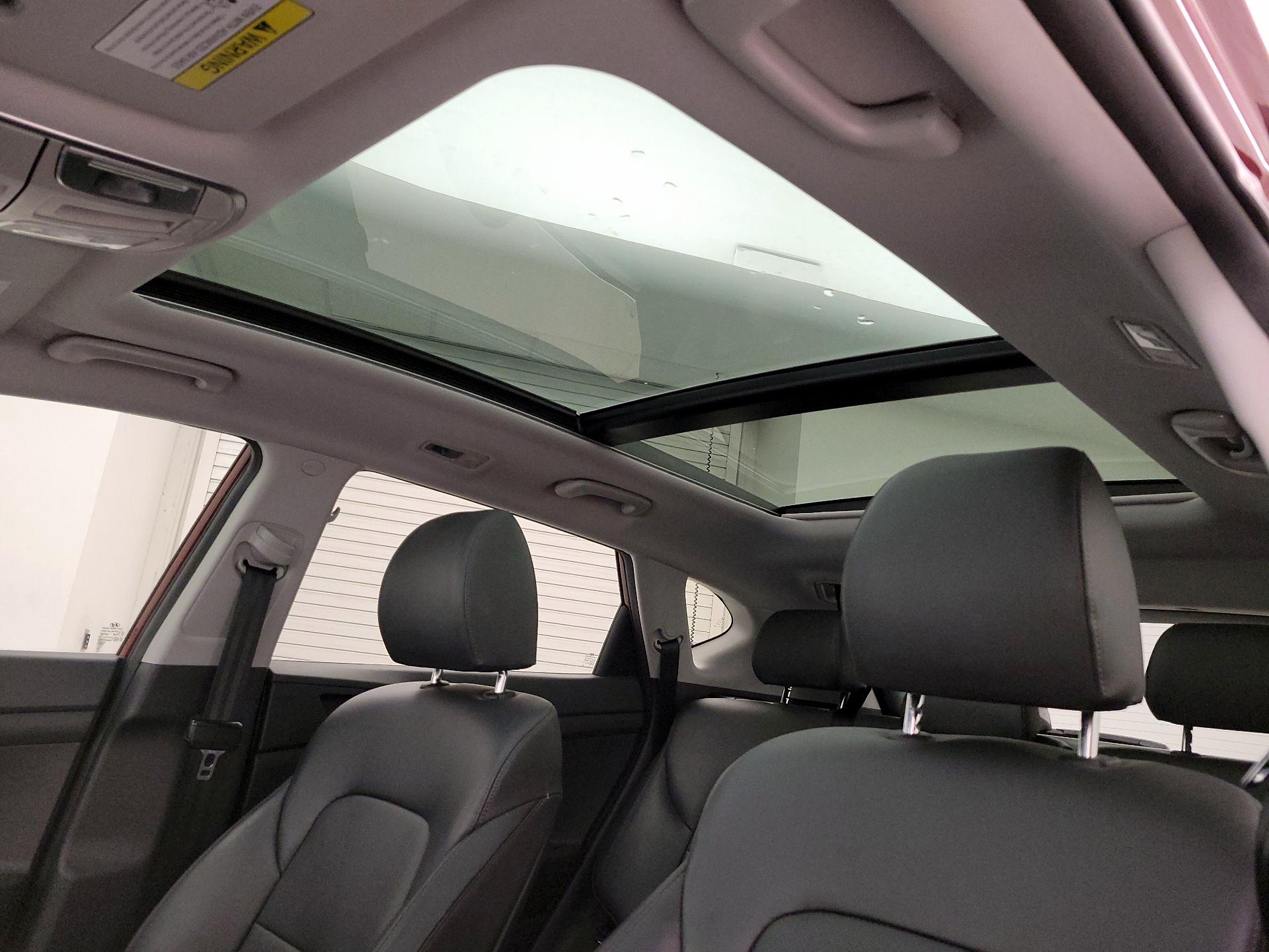 Thumbnail: 2020 Hyundai Tucson - 20