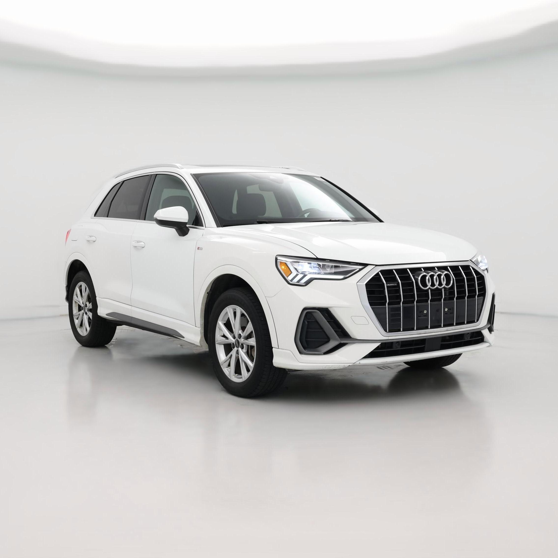Thumbnail: 2023 Audi Q3 - 1