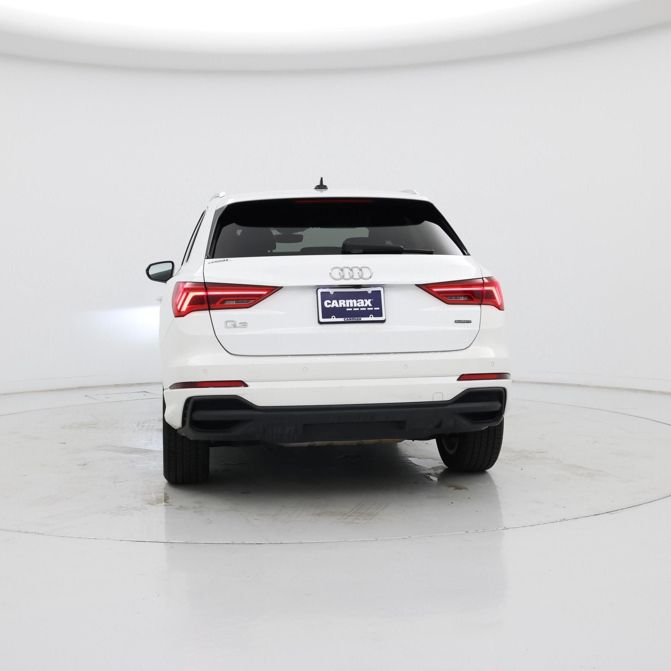 Thumbnail: 2023 Audi Q3 - 6