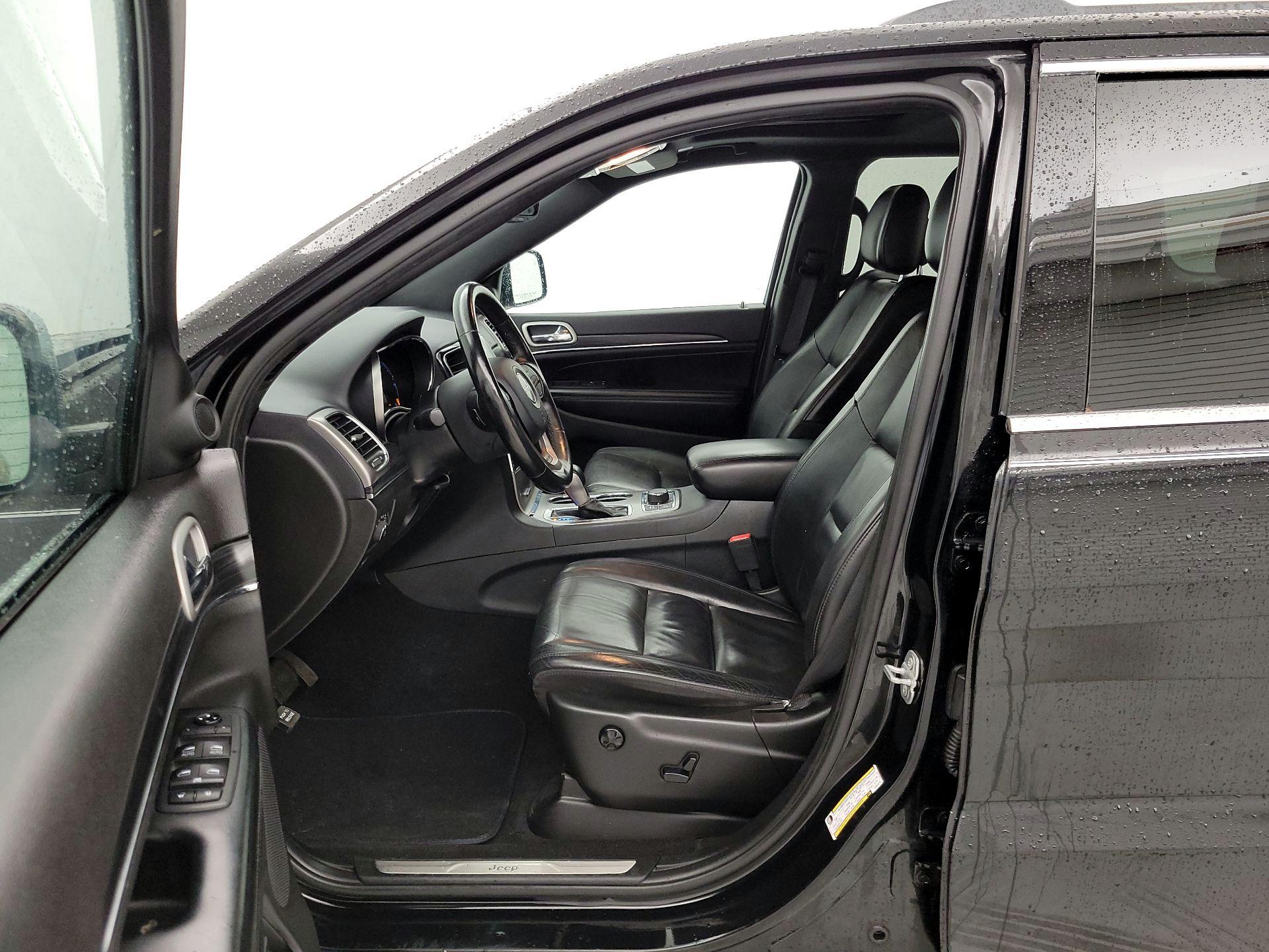 Thumbnail: 2020 Jeep Grand Cherokee - 11