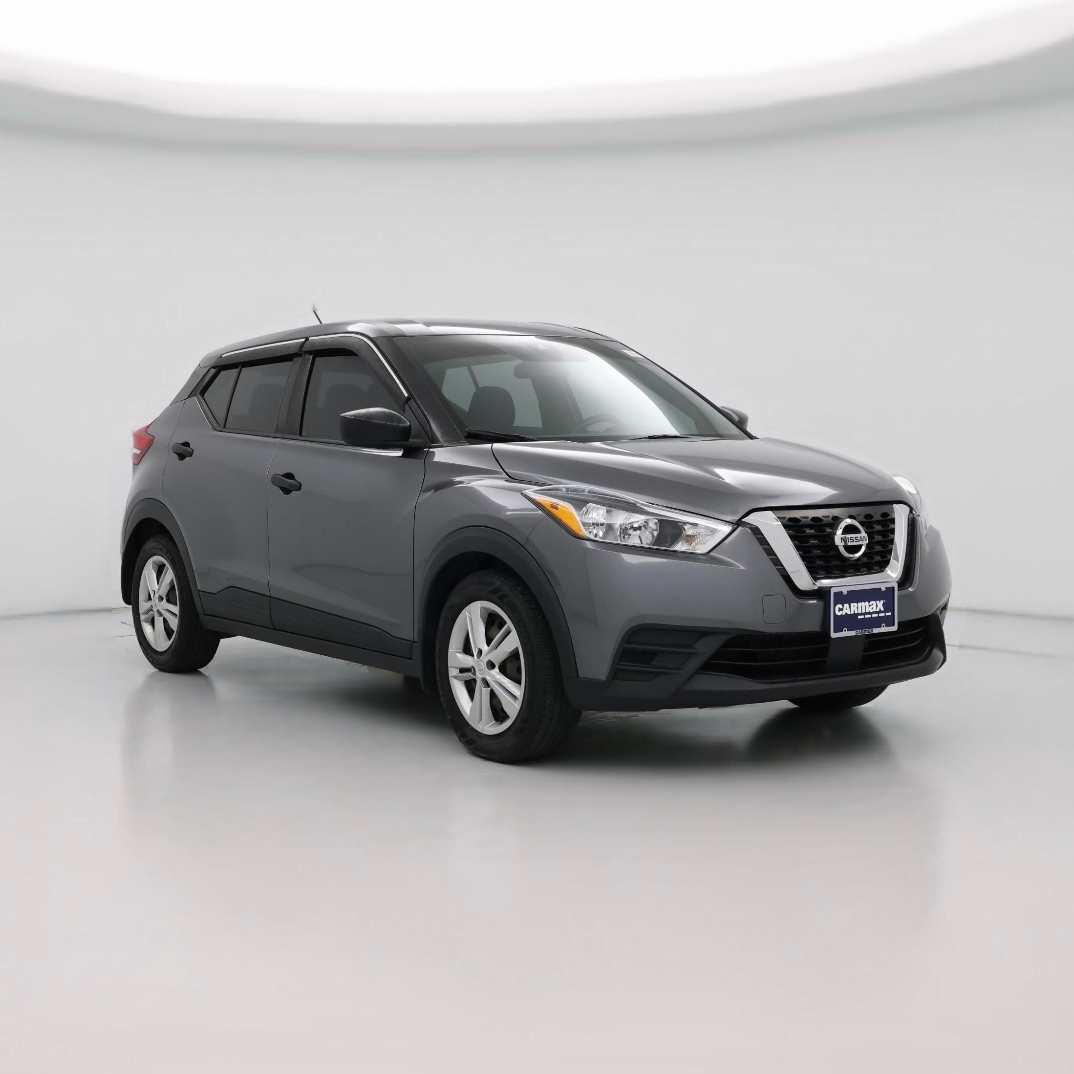 Thumbnail: 2020 Nissan Kicks - 1