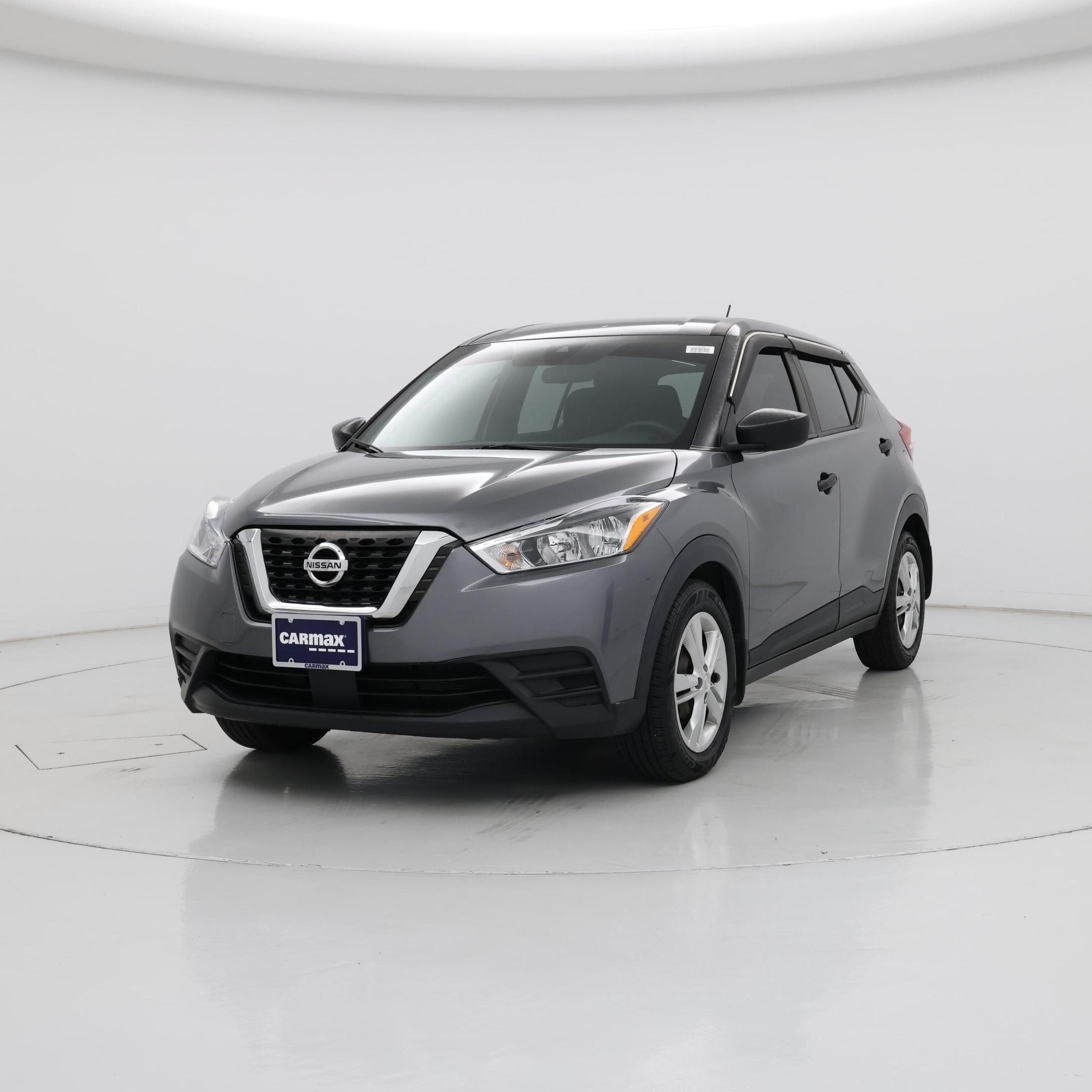 Thumbnail: 2020 Nissan Kicks - 4