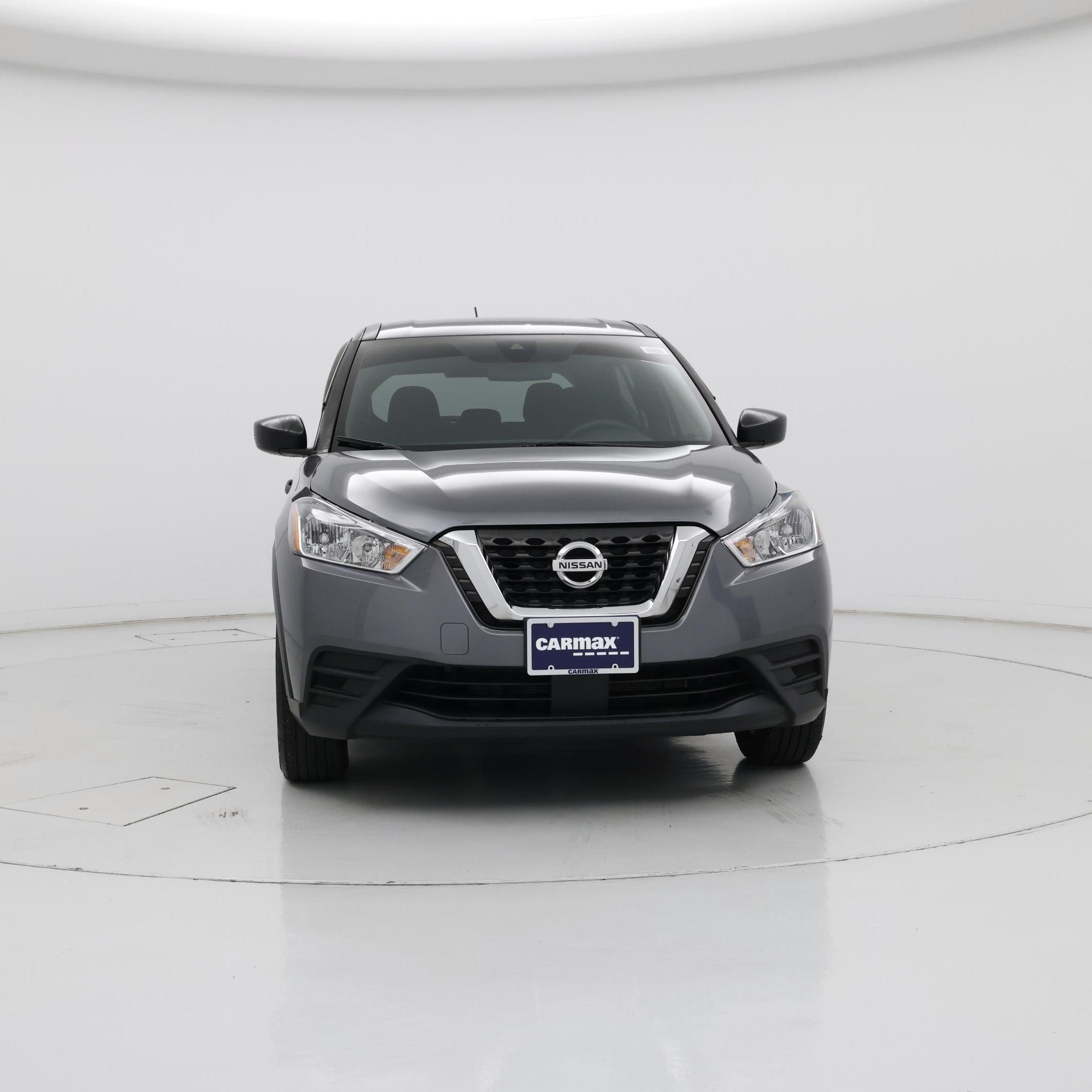 Thumbnail: 2020 Nissan Kicks - 5