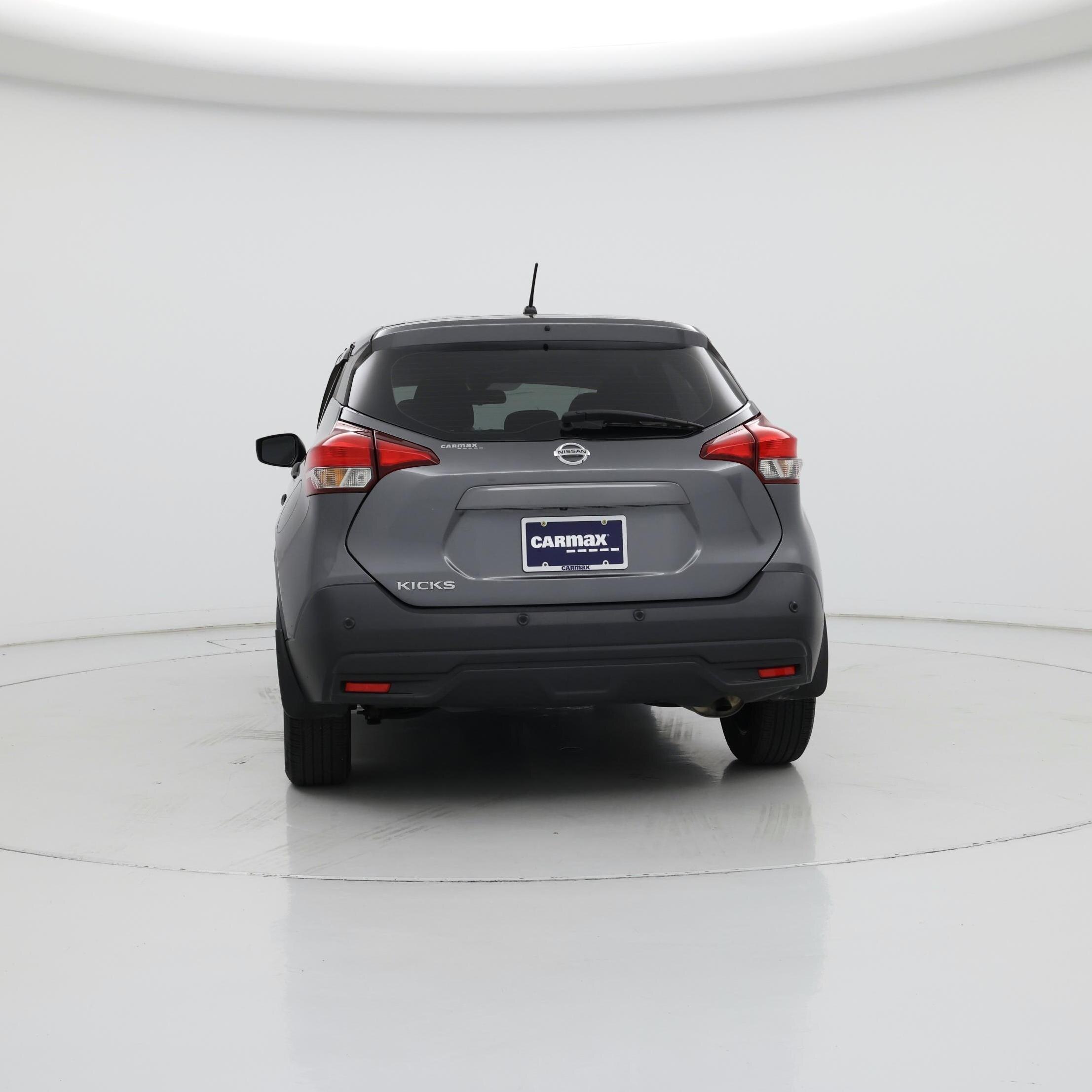 Thumbnail: 2020 Nissan Kicks - 6