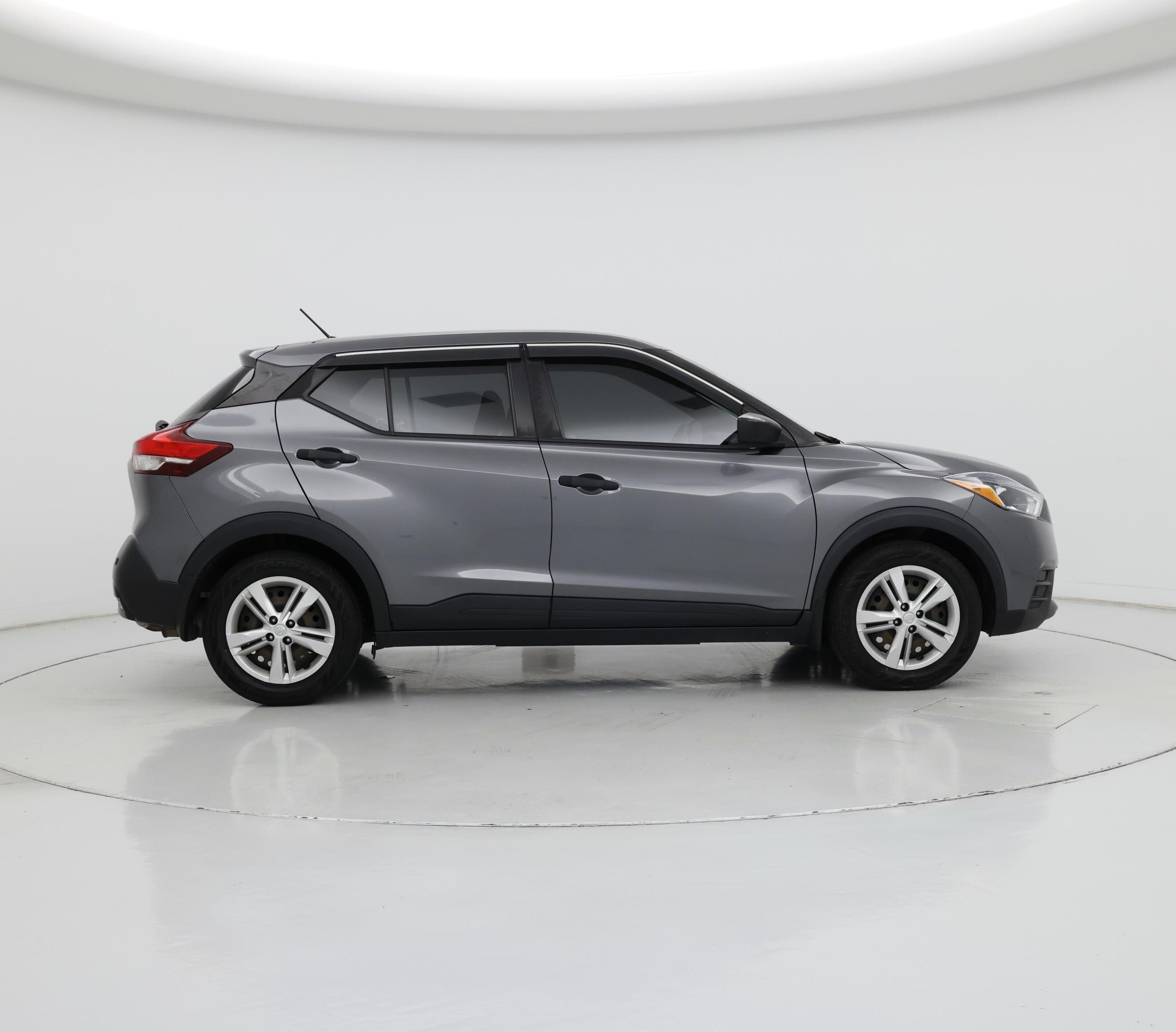 Thumbnail: 2020 Nissan Kicks - 7