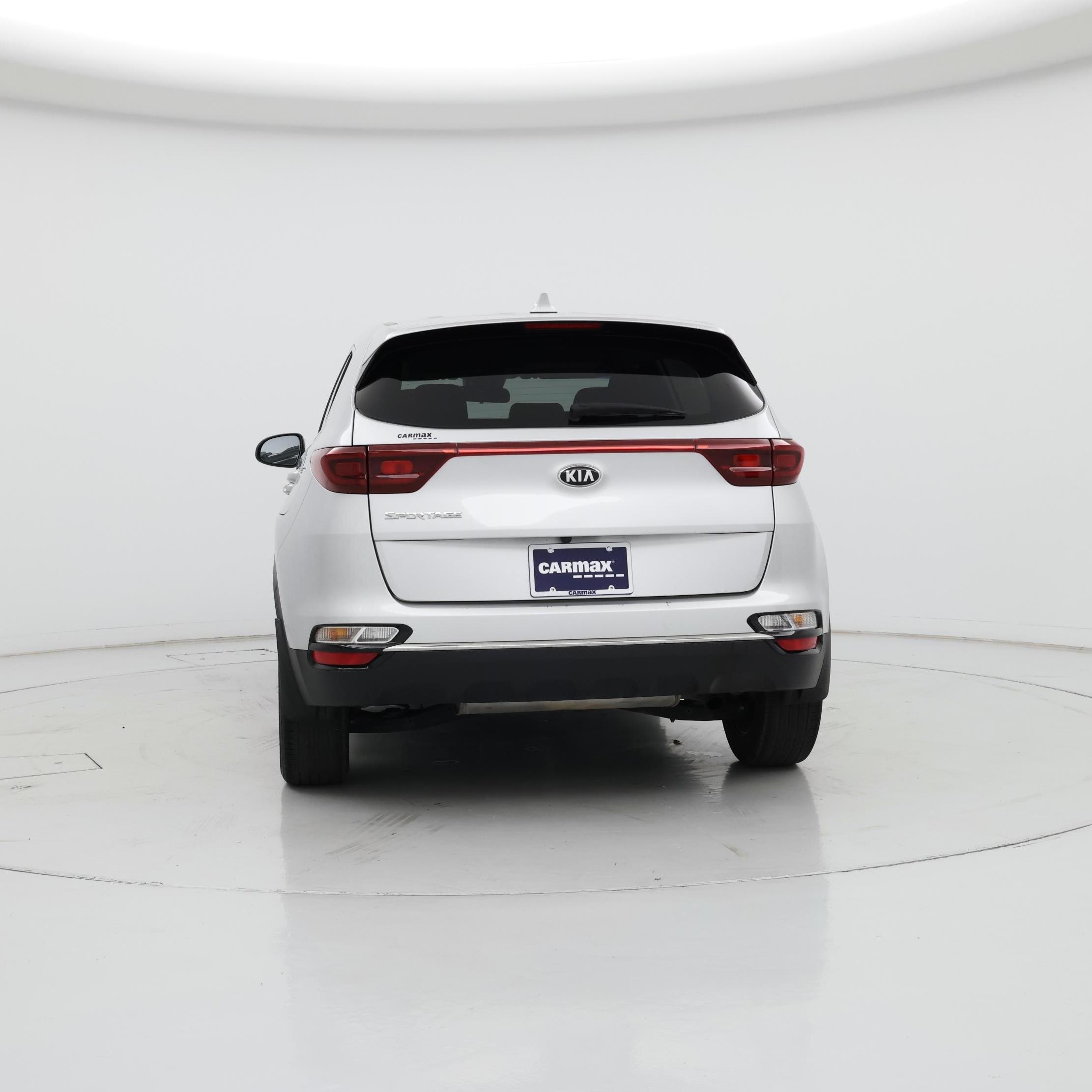 Thumbnail: 2020 Kia Sportage - 6