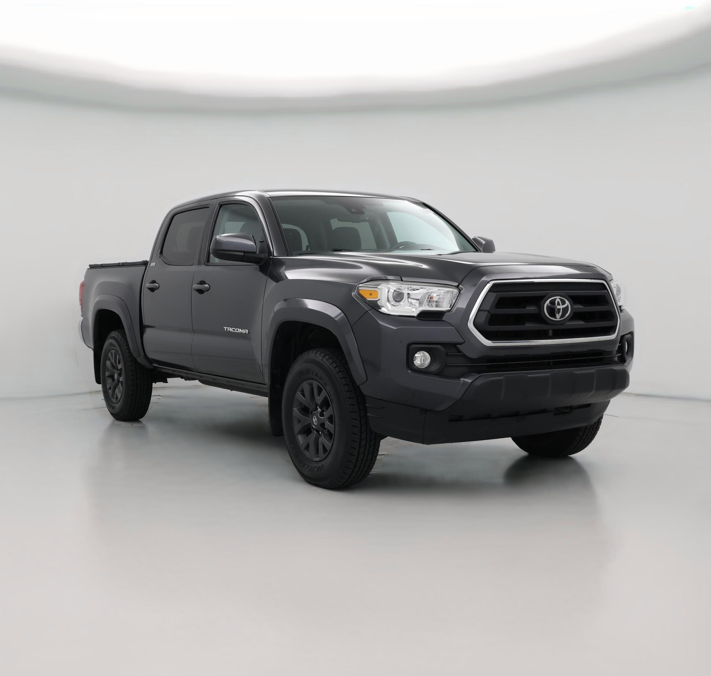 Thumbnail: 2020 Toyota Tacoma - 1