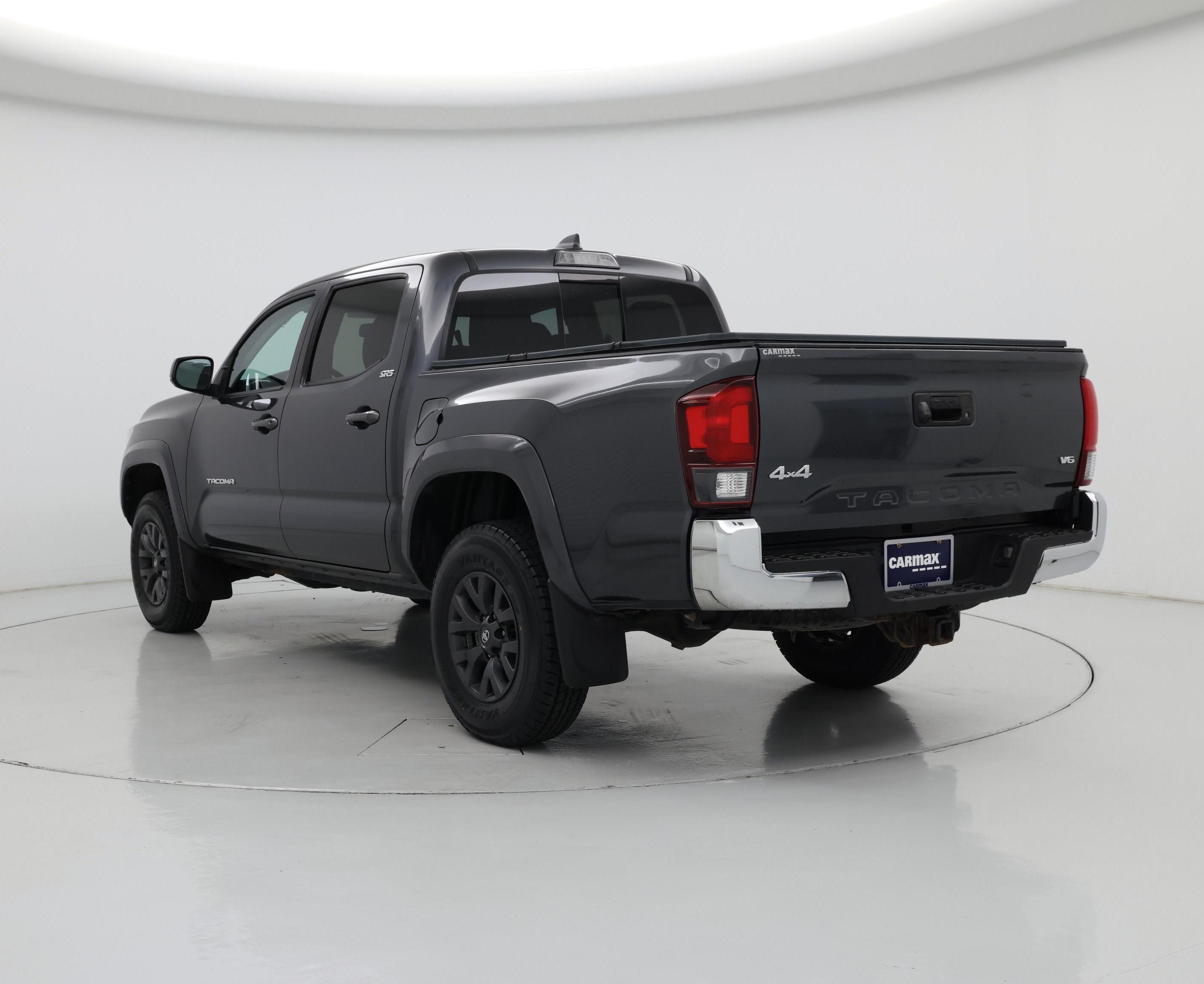 Thumbnail: 2020 Toyota Tacoma - 2