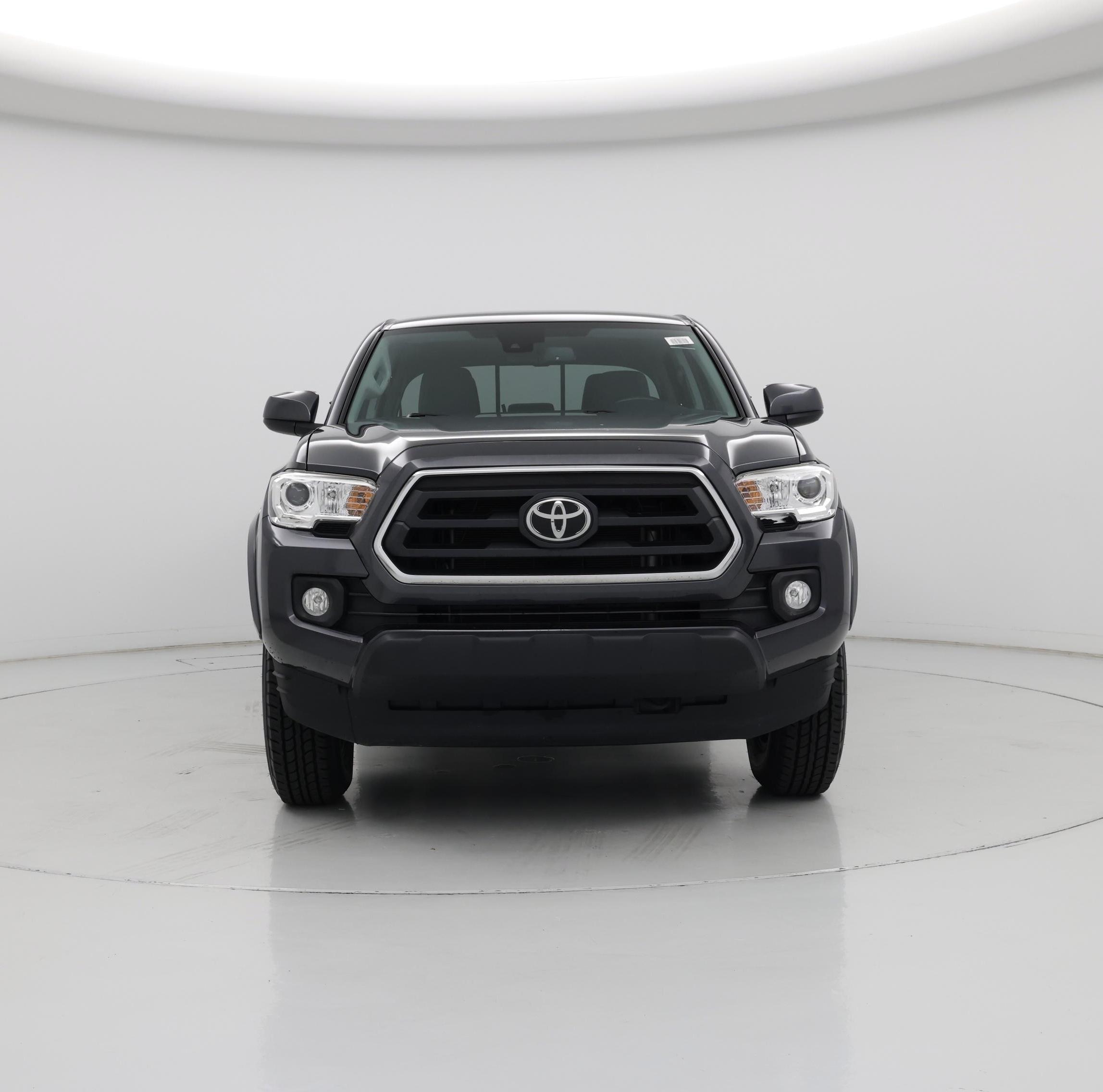 Thumbnail: 2020 Toyota Tacoma - 5