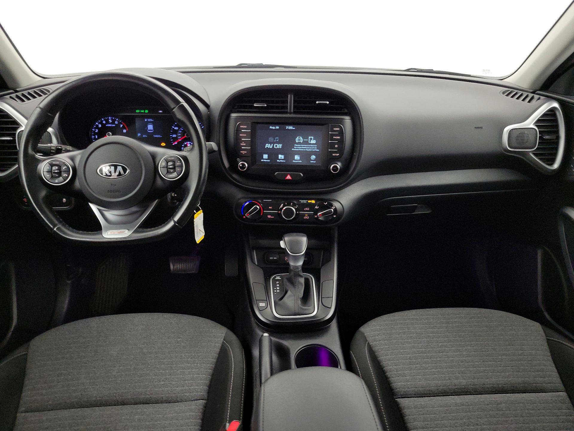 Thumbnail: 2021 Kia Soul - 9