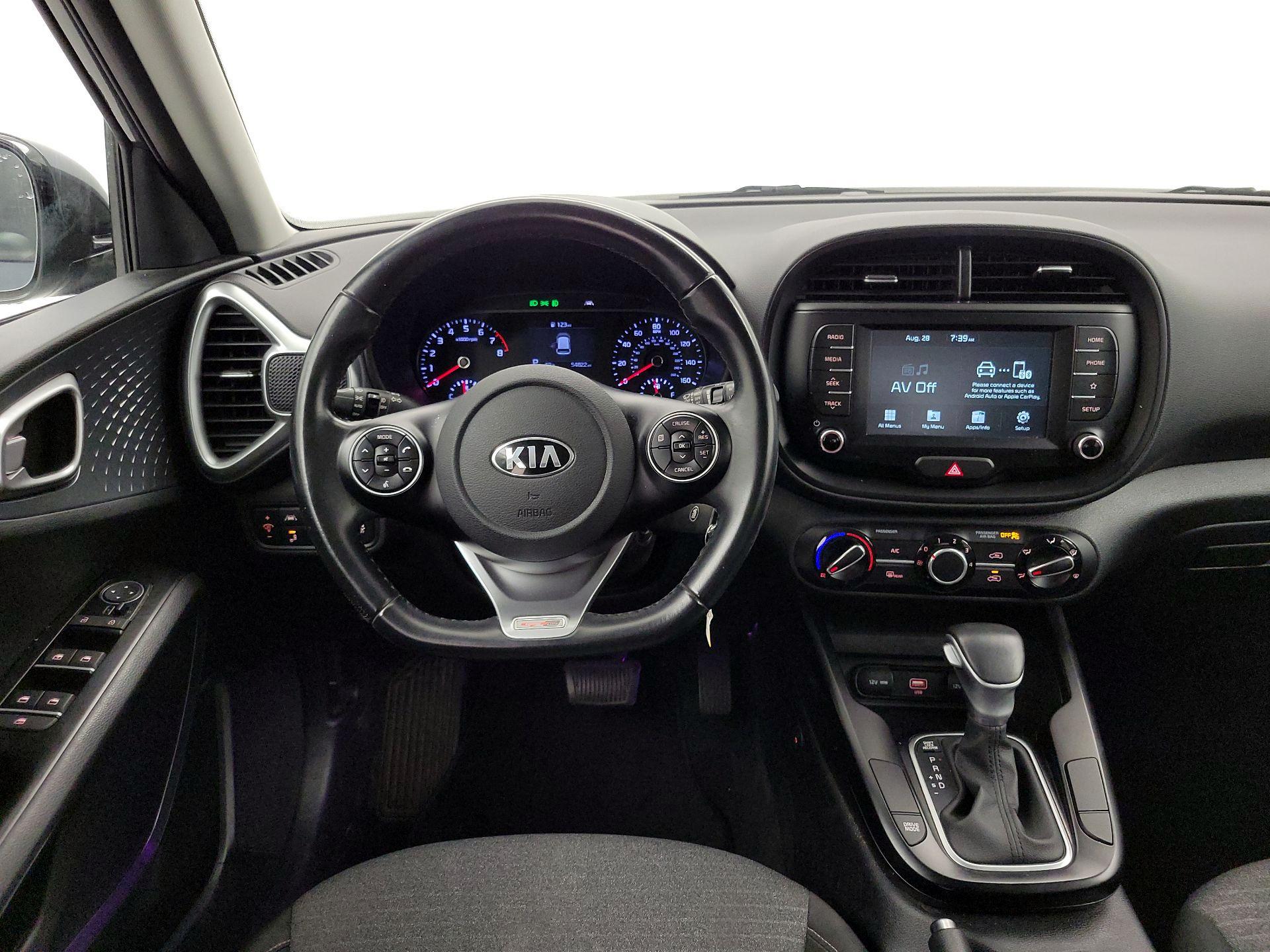 Thumbnail: 2021 Kia Soul - 10