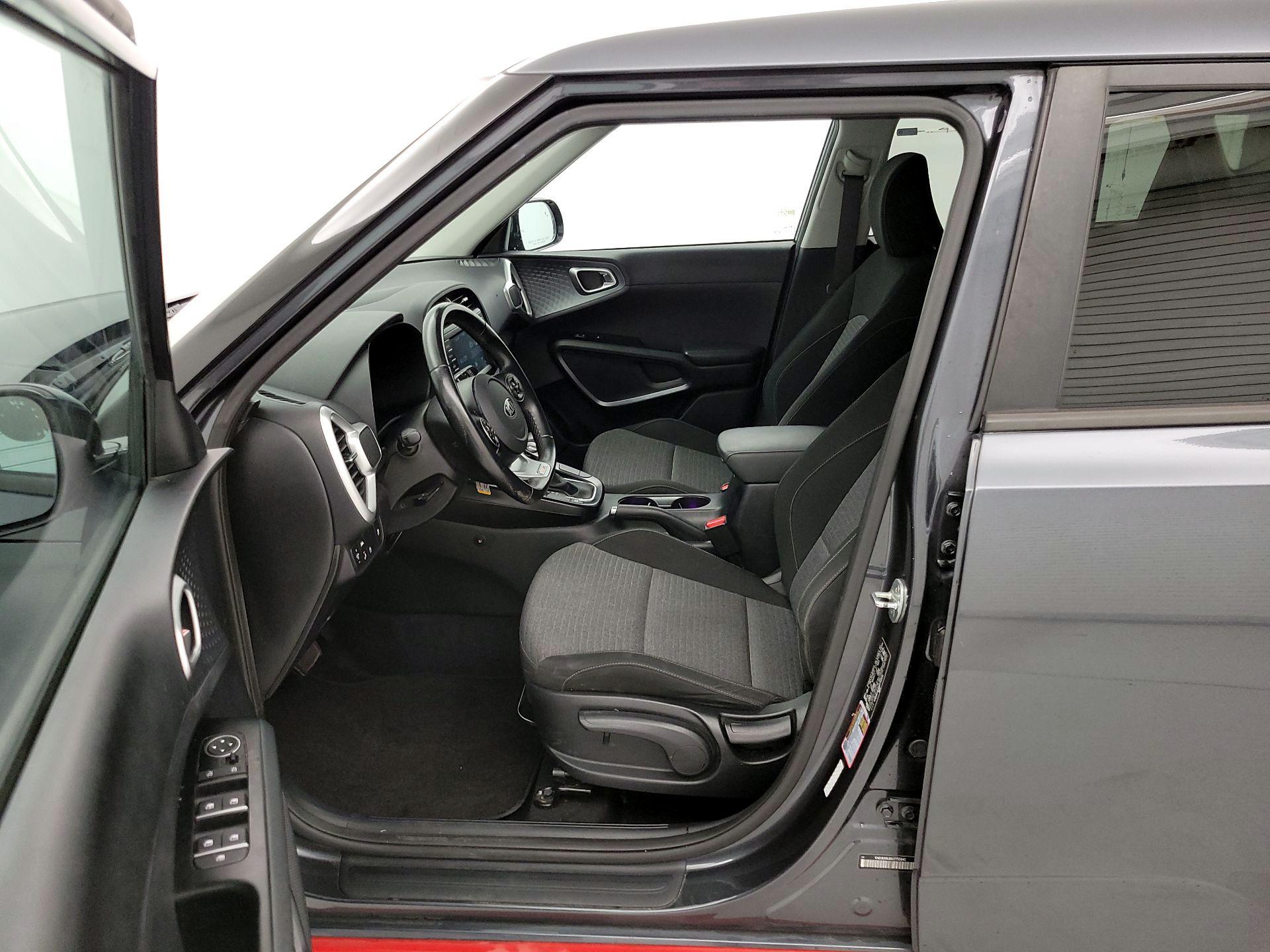 Thumbnail: 2021 Kia Soul - 11