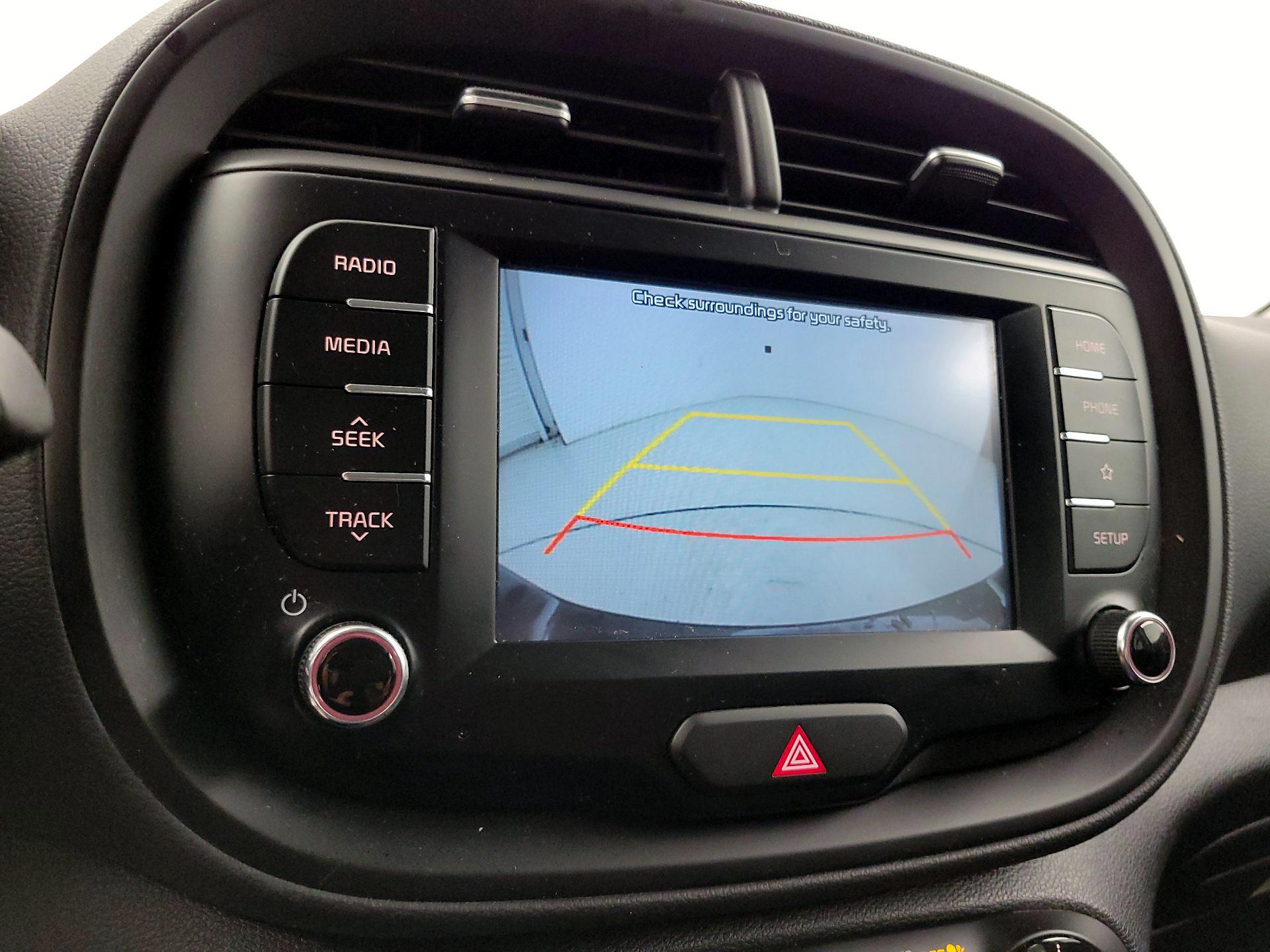 Thumbnail: 2021 Kia Soul - 14