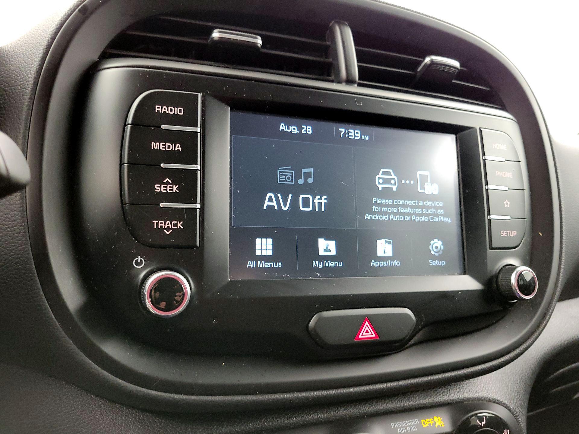 Thumbnail: 2021 Kia Soul - 15