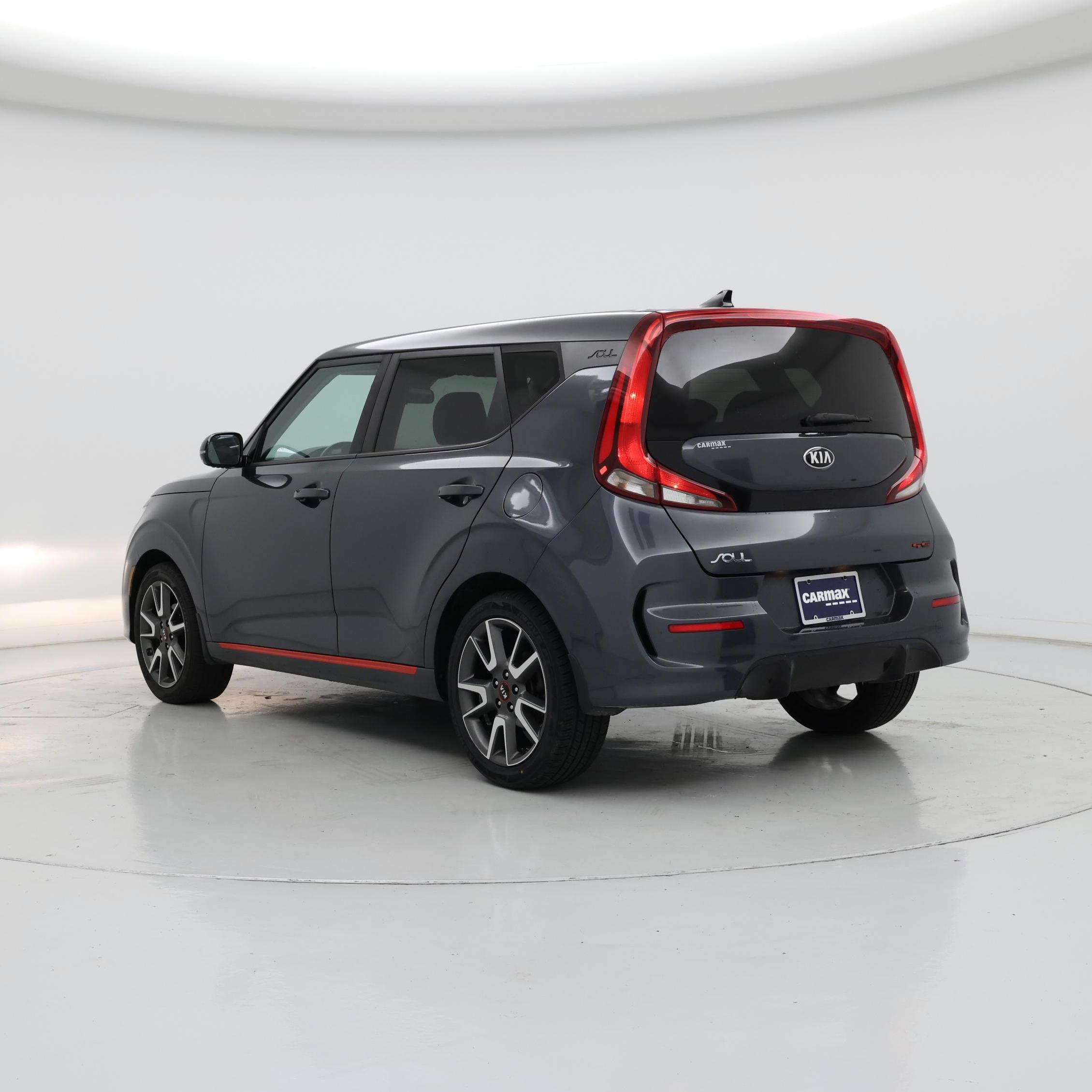 Thumbnail: 2021 Kia Soul - 2