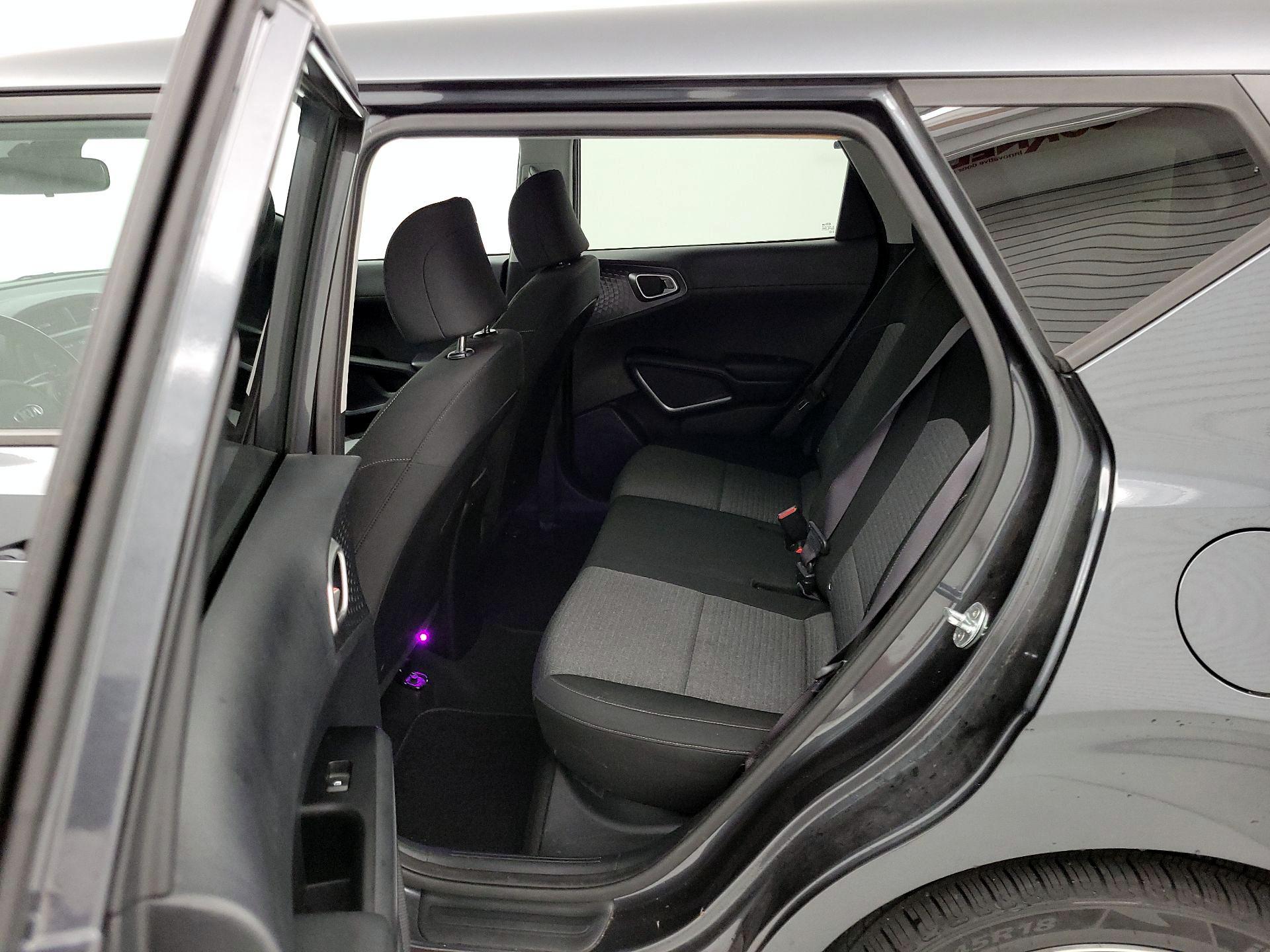 Thumbnail: 2021 Kia Soul - 20