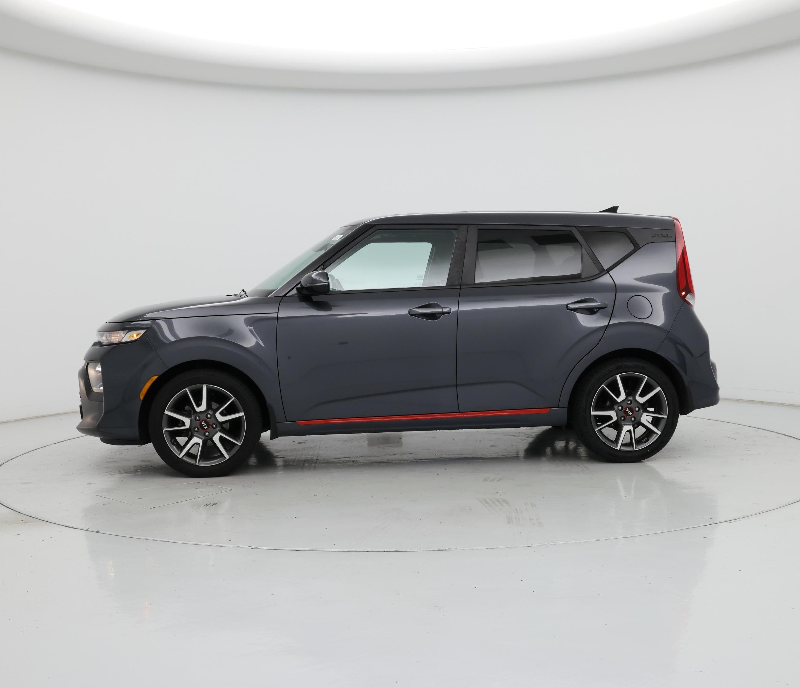 Thumbnail: 2021 Kia Soul - 3