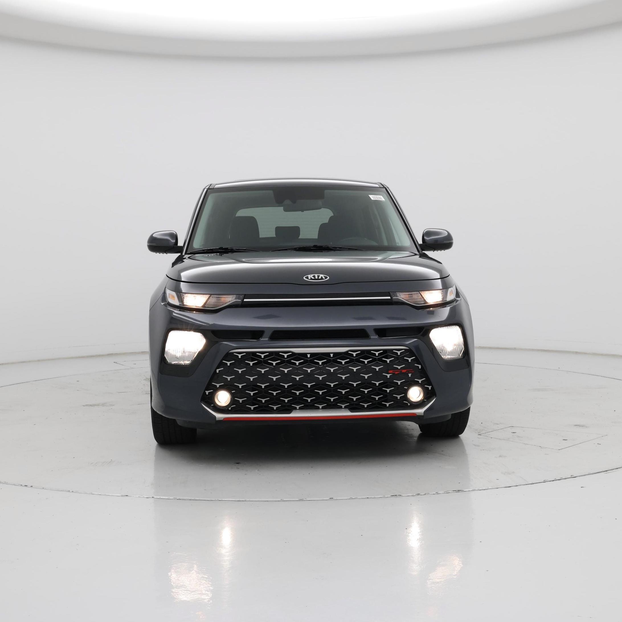 Thumbnail: 2021 Kia Soul - 5