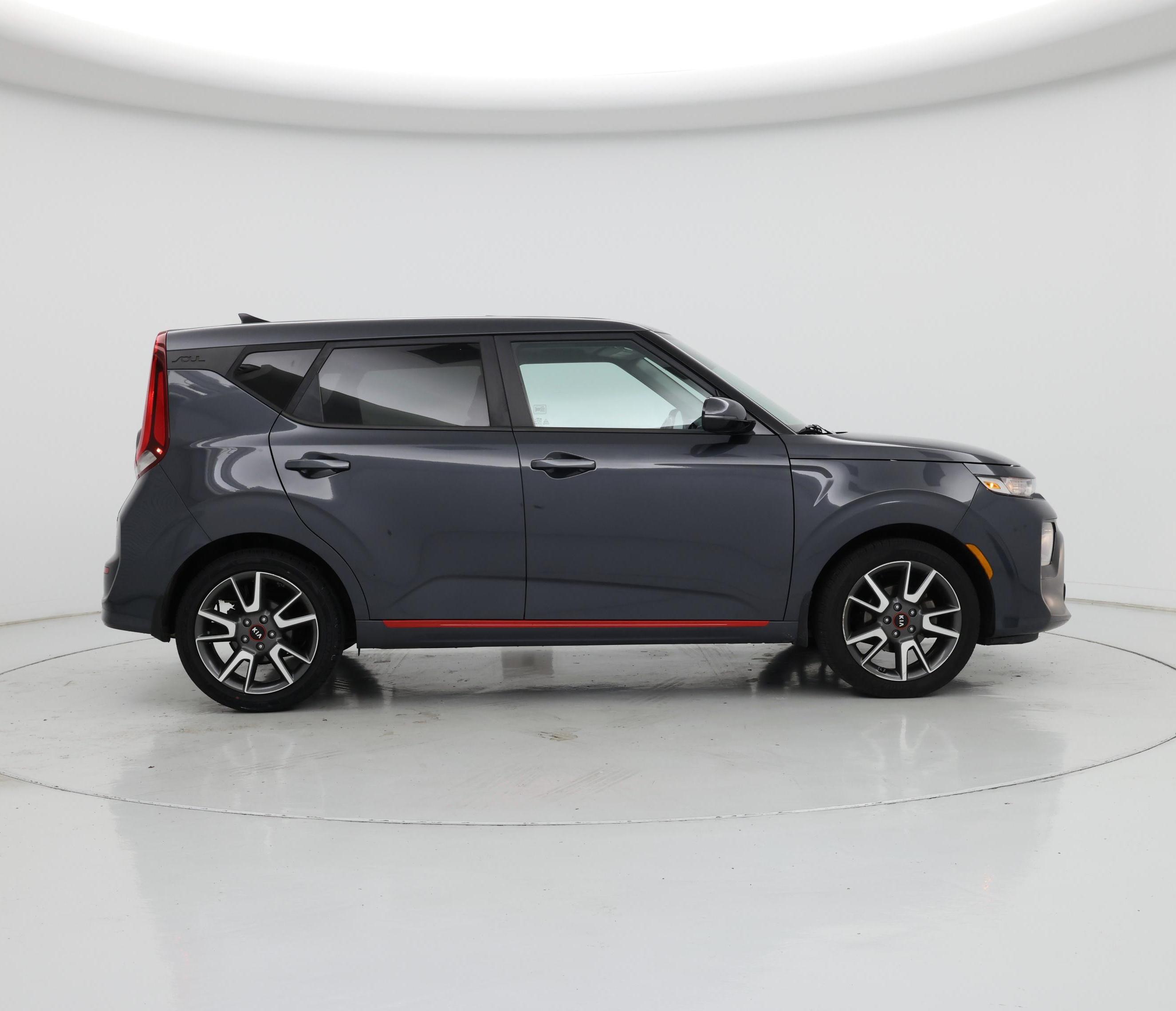 Thumbnail: 2021 Kia Soul - 7