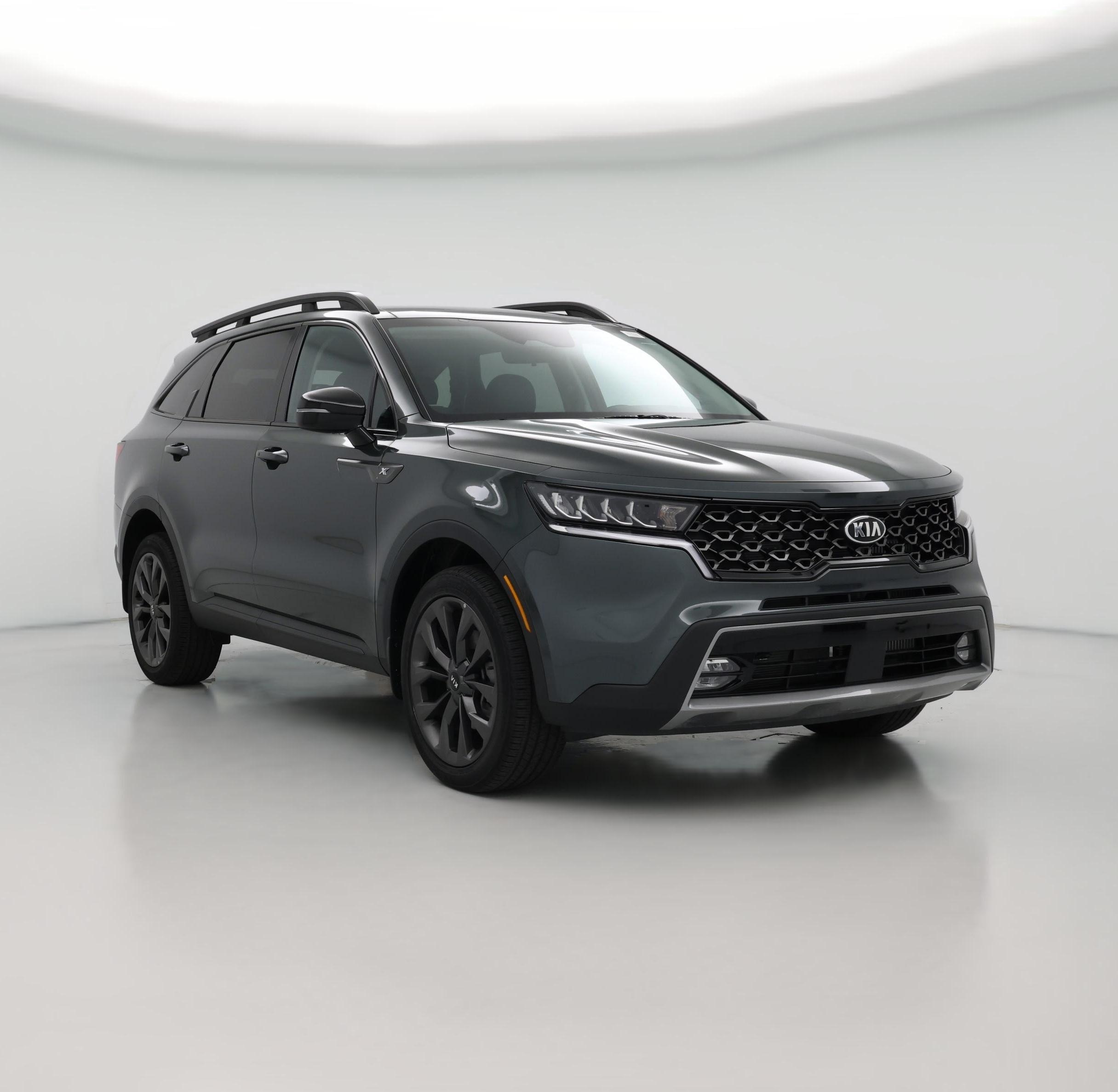 Thumbnail: 2021 Kia Sorento - 1