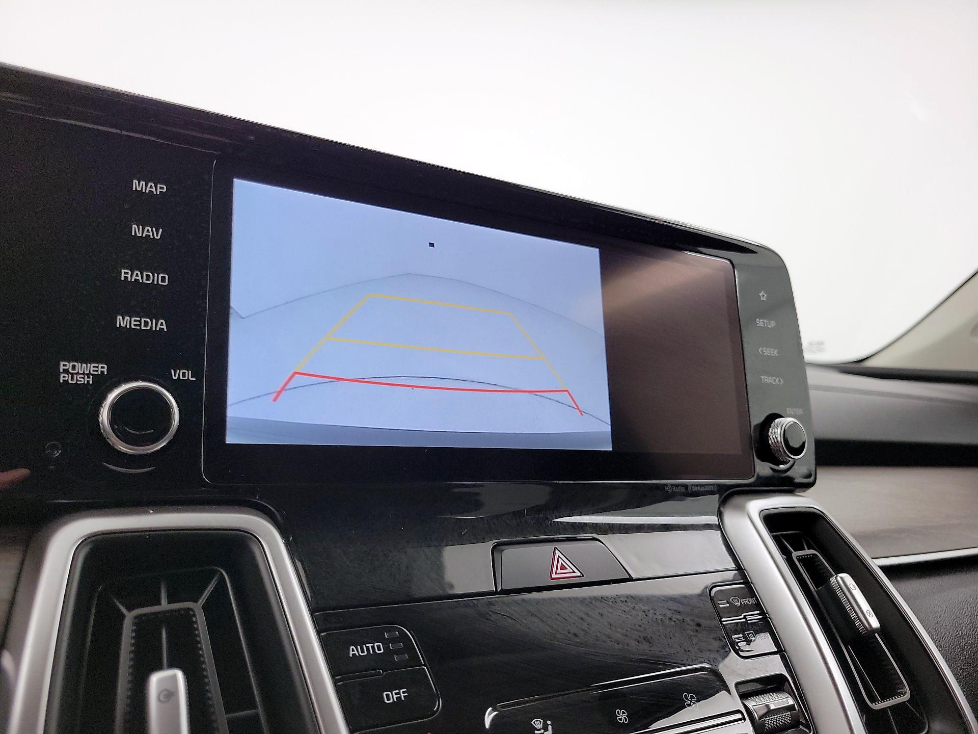 Thumbnail: 2021 Kia Sorento - 15