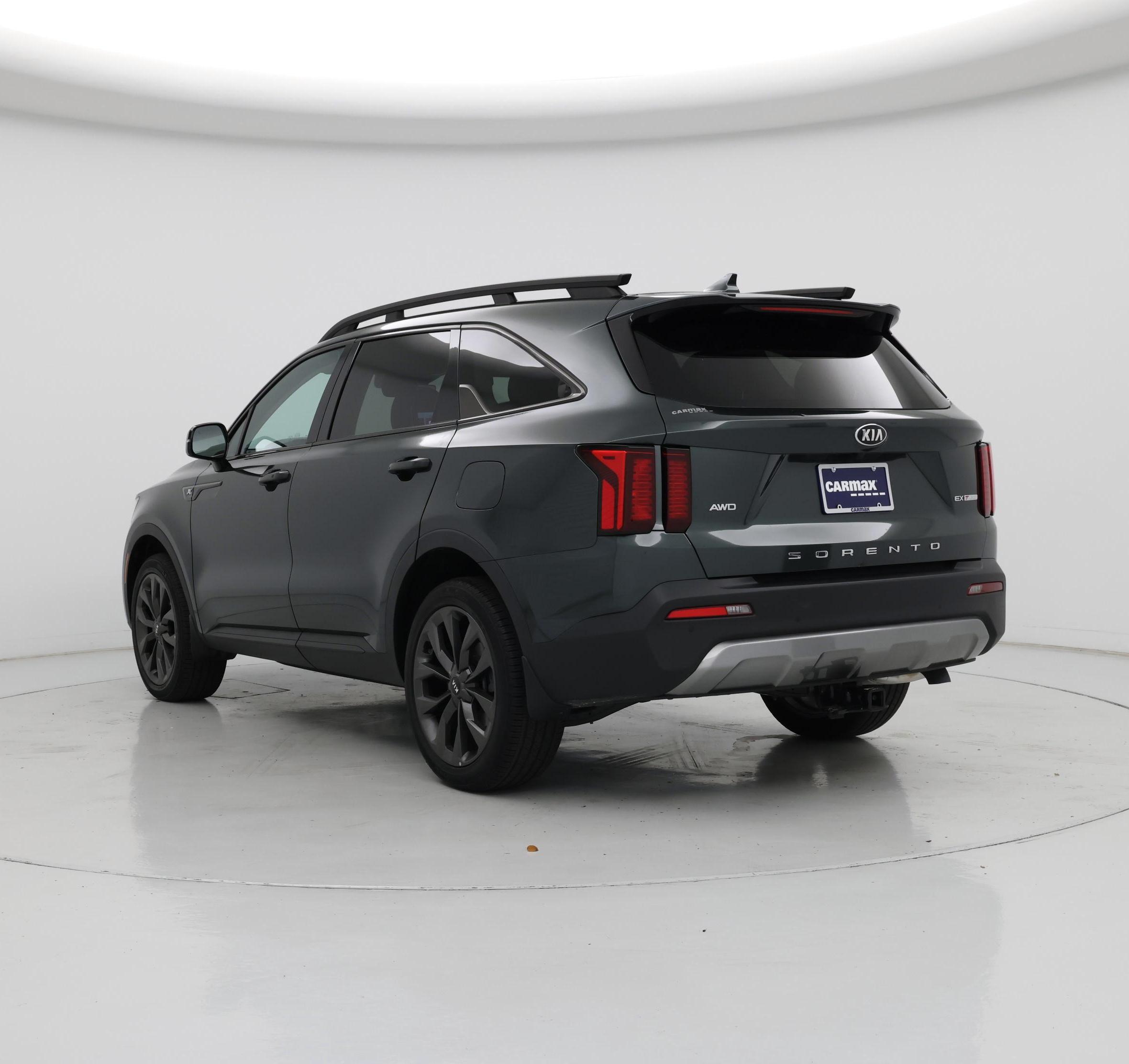 Thumbnail: 2021 Kia Sorento - 2