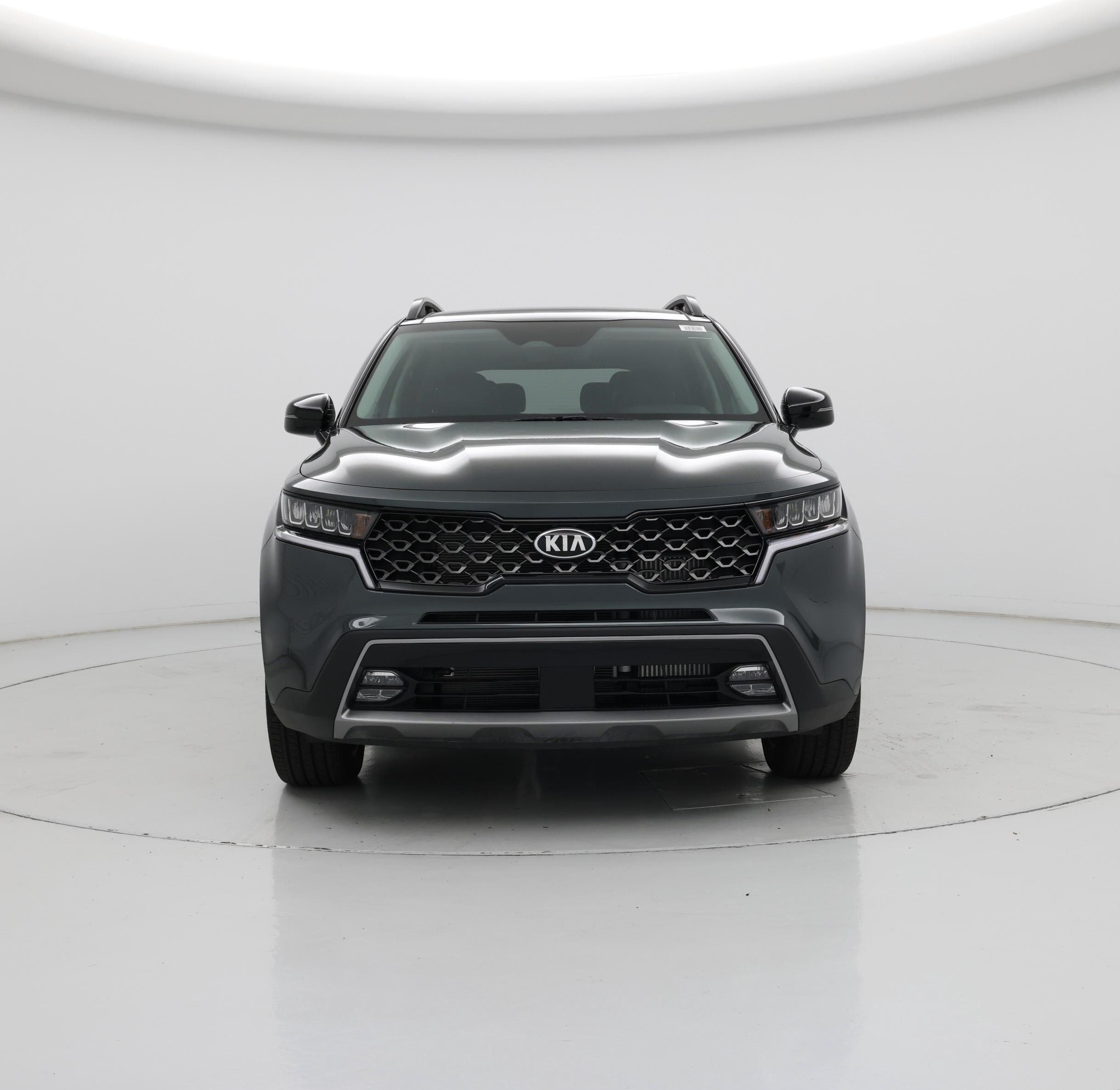 Thumbnail: 2021 Kia Sorento - 5