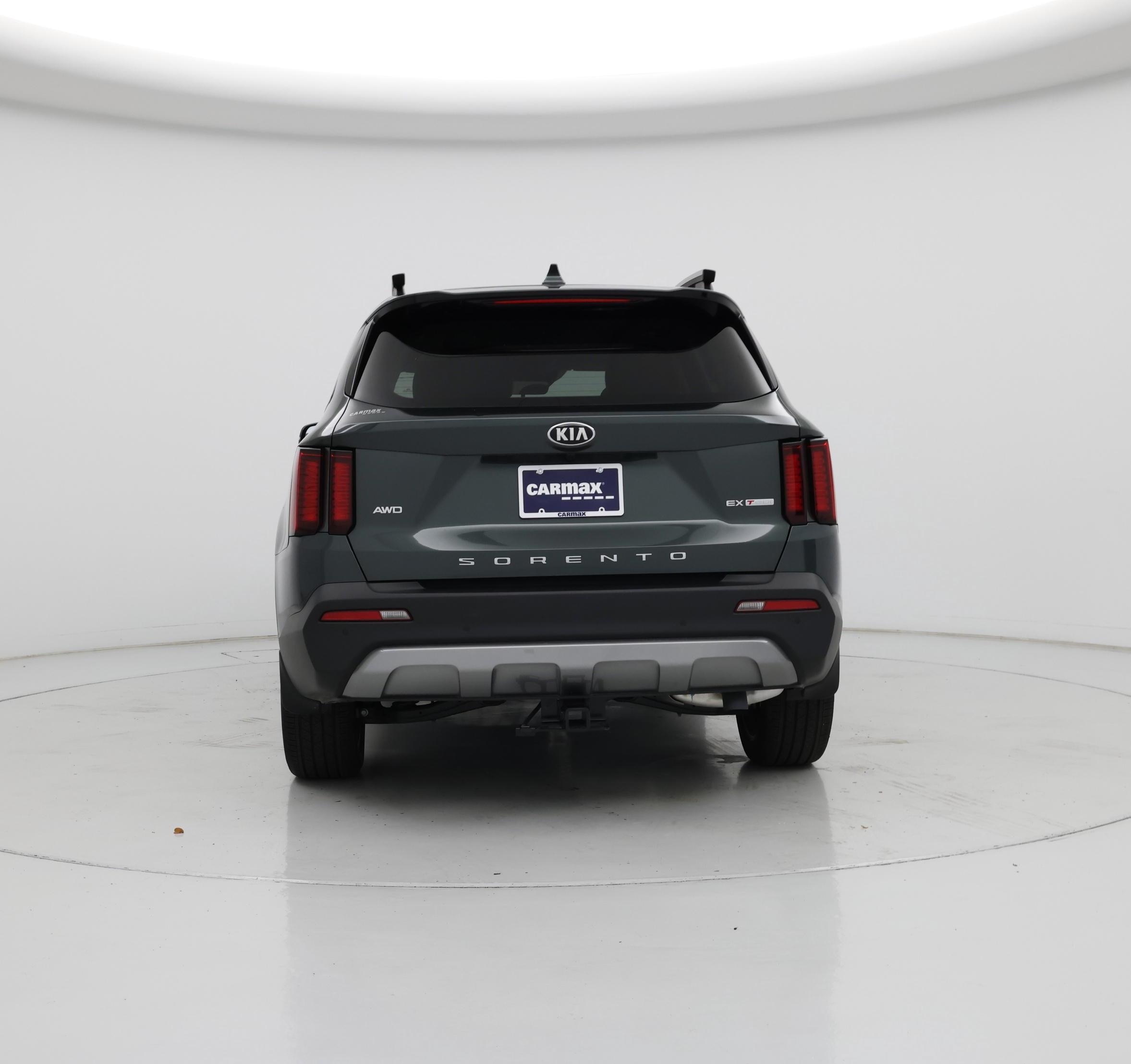 Thumbnail: 2021 Kia Sorento - 6