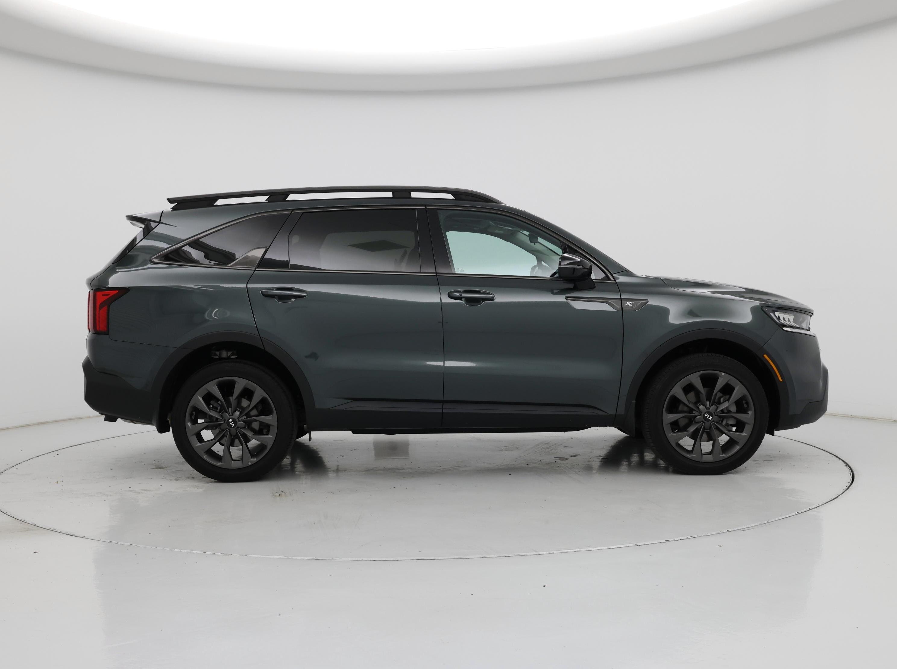 Thumbnail: 2021 Kia Sorento - 7