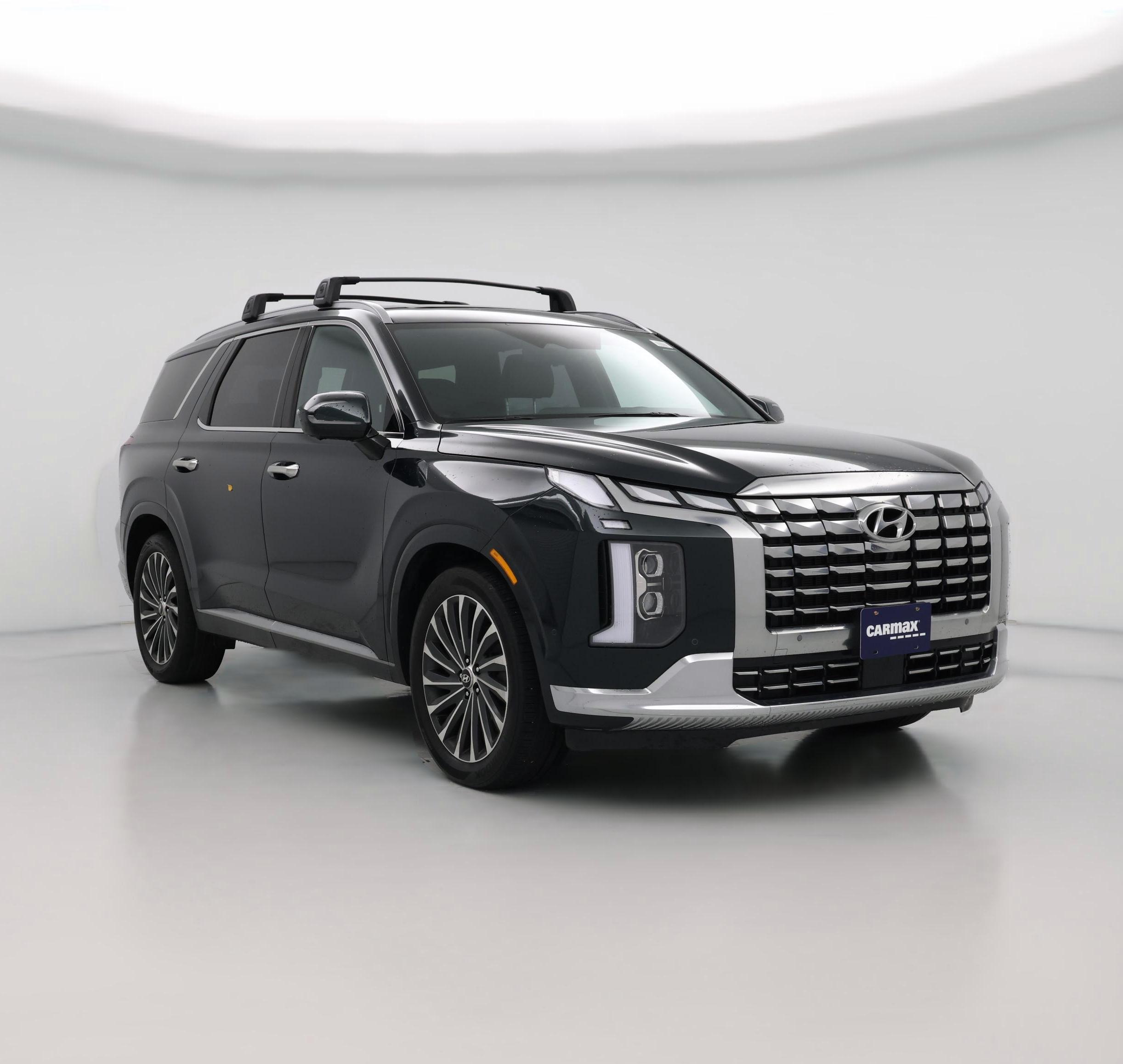 Thumbnail: 2023 Hyundai Palisade - 1