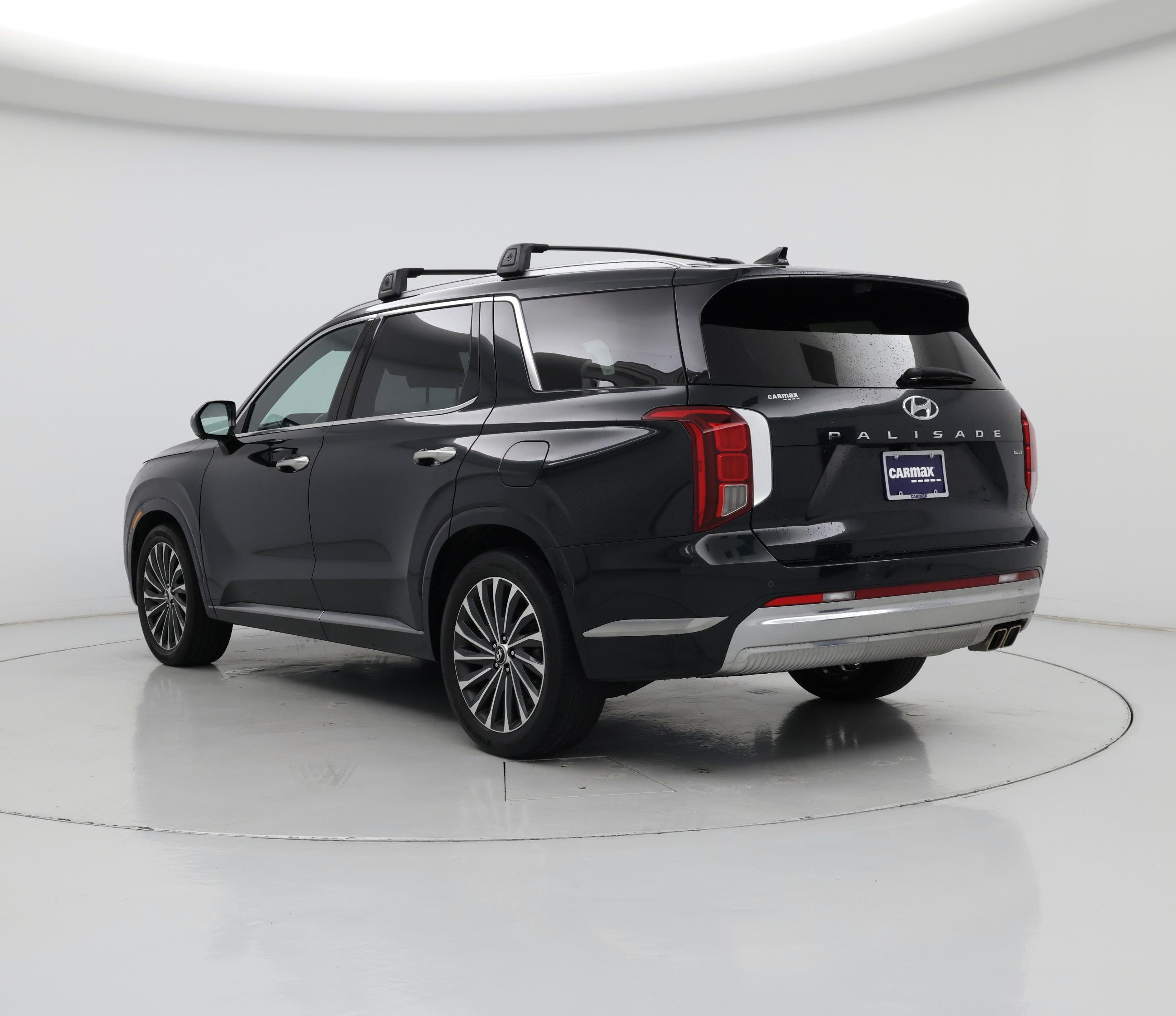 Thumbnail: 2023 Hyundai Palisade - 2