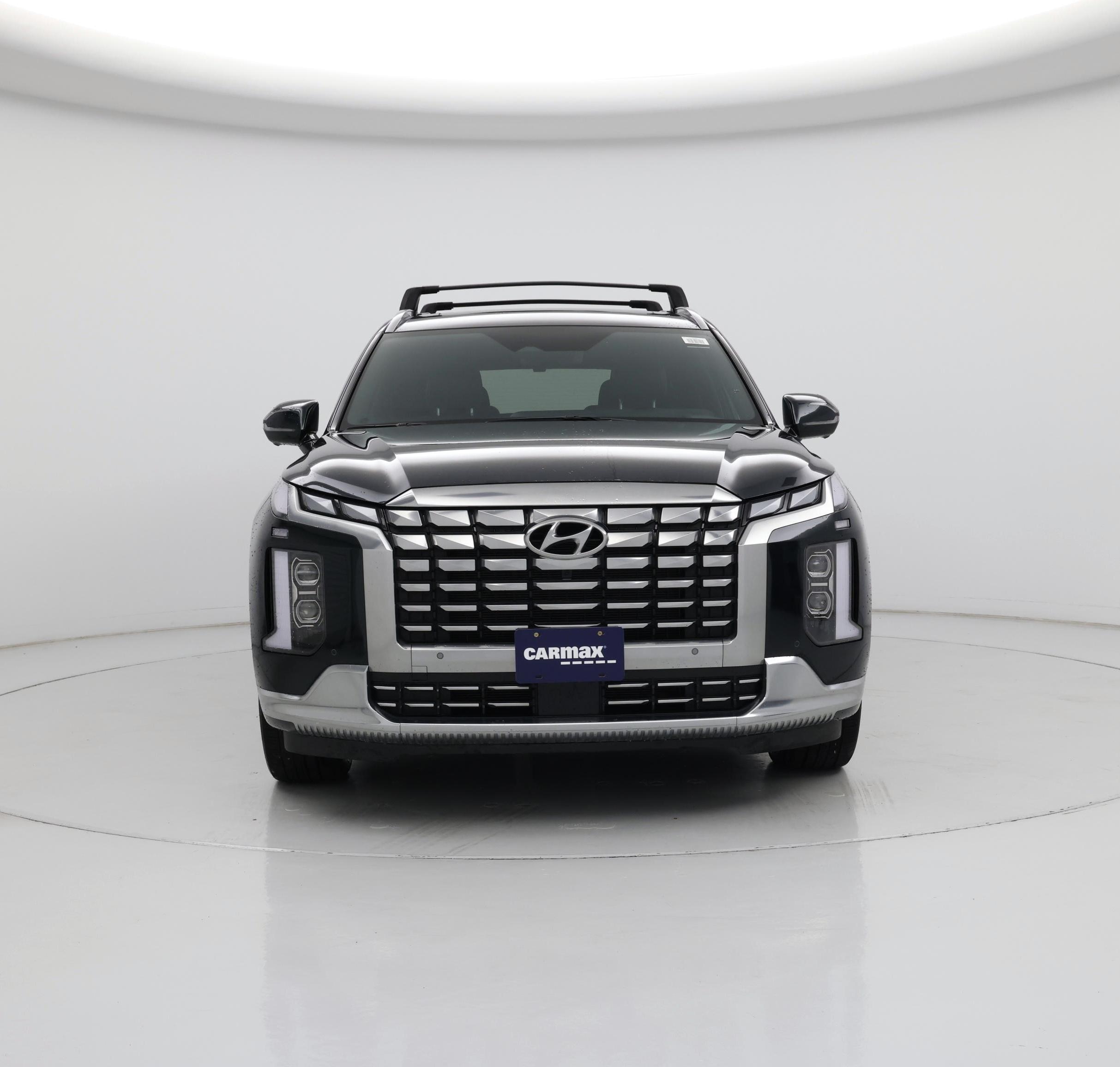 Thumbnail: 2023 Hyundai Palisade - 5