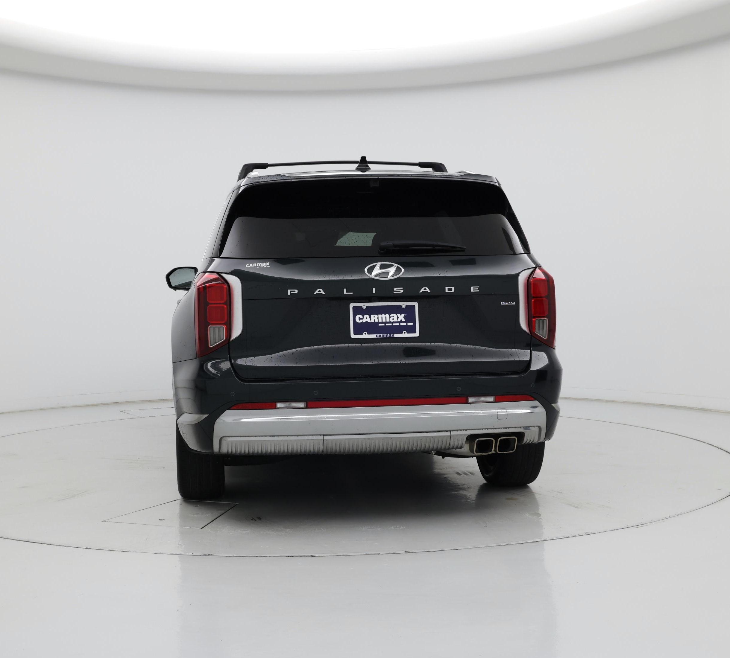 Thumbnail: 2023 Hyundai Palisade - 6