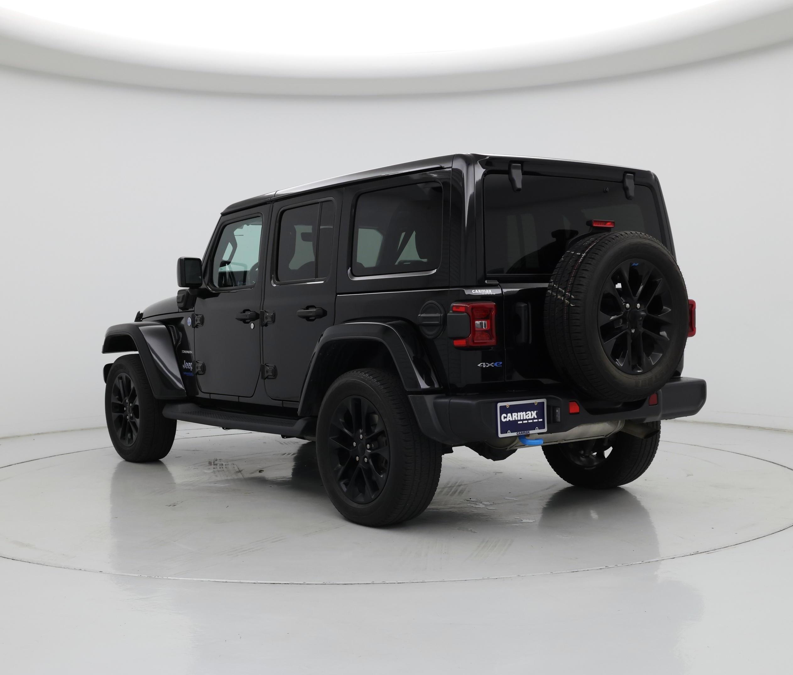 Thumbnail: 2022 Jeep Wrangler - 2