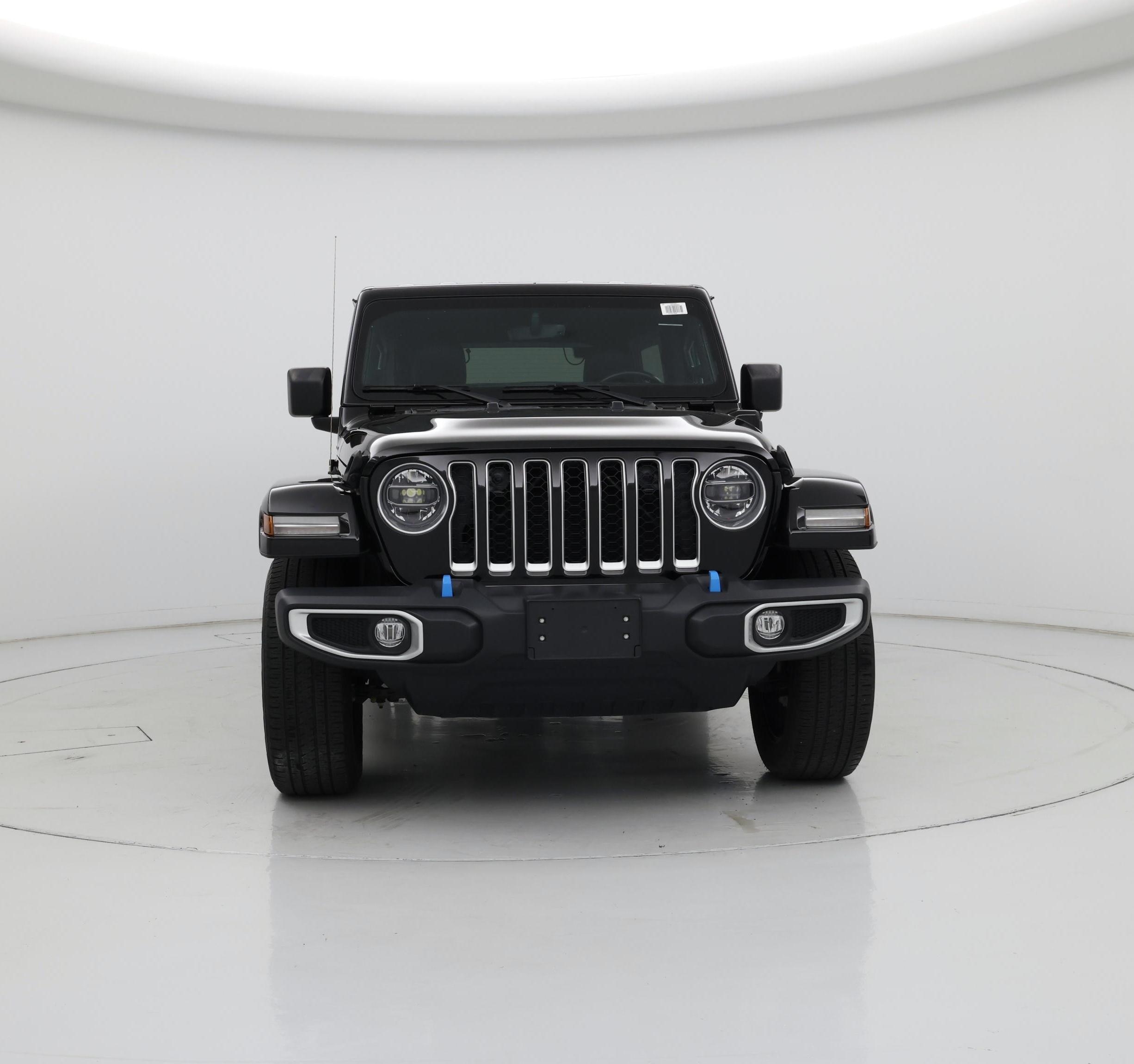 Thumbnail: 2022 Jeep Wrangler - 5
