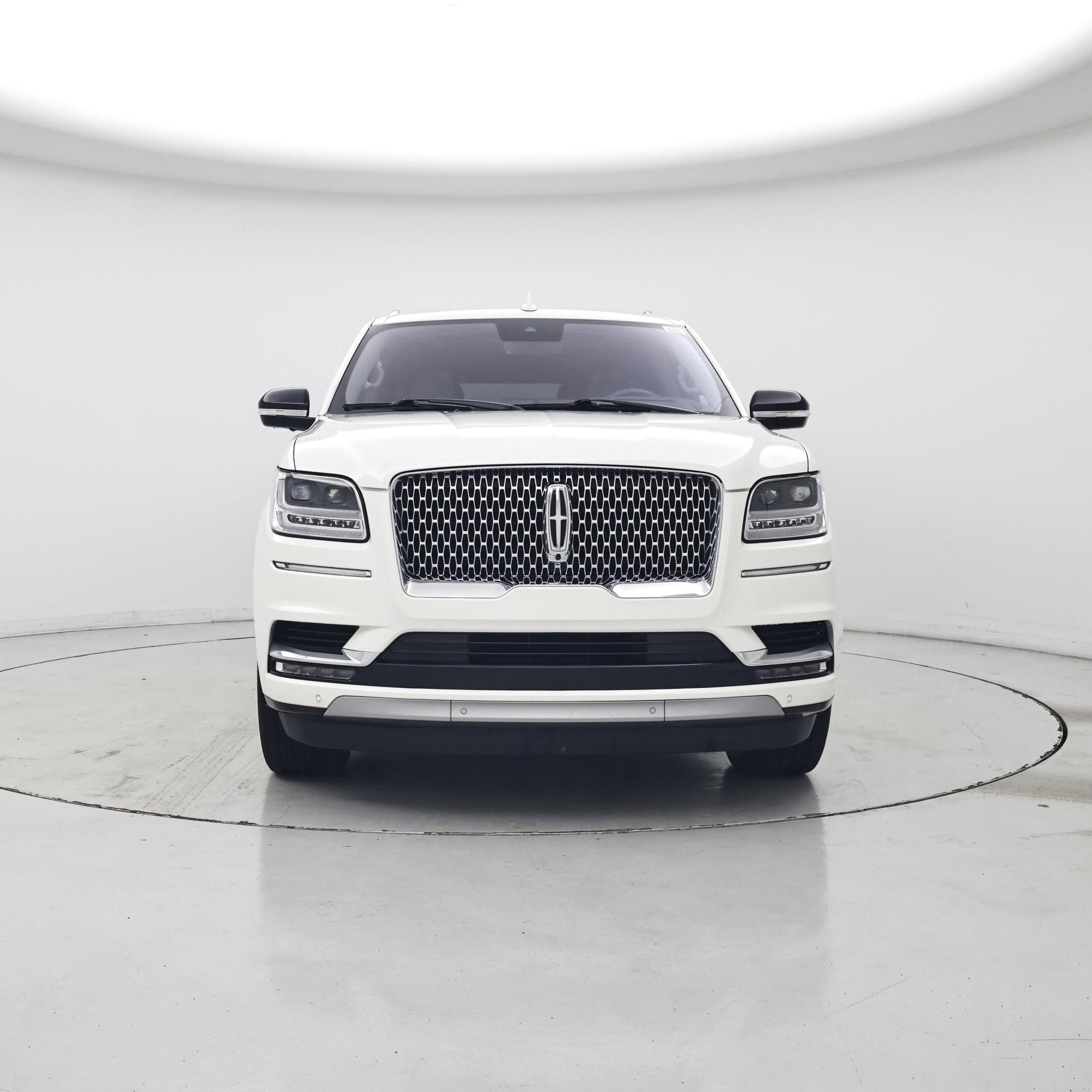 Thumbnail: 2020 Lincoln Navigator L - 5