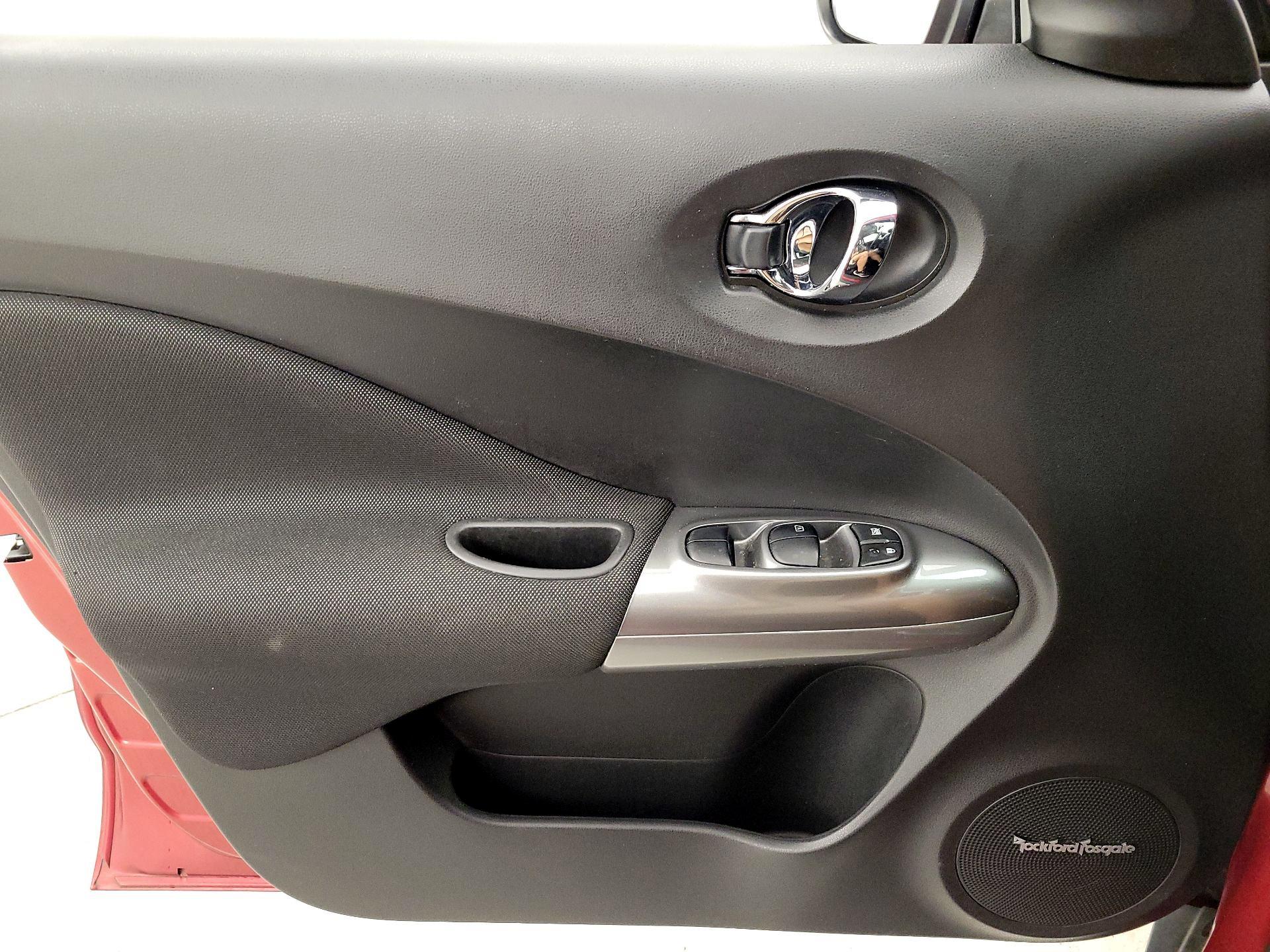 Thumbnail: 2015 Nissan Juke - 12