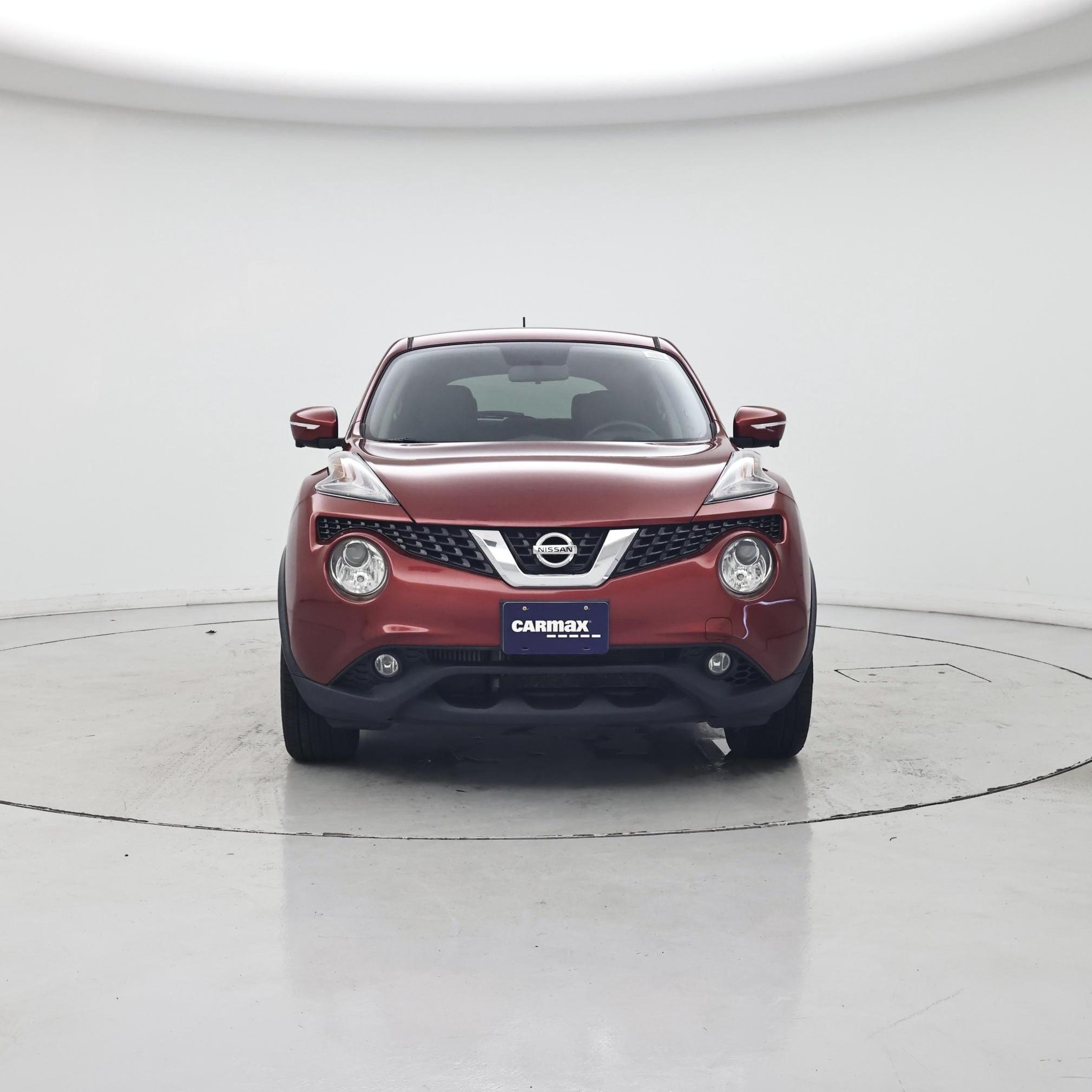 Thumbnail: 2015 Nissan Juke - 5