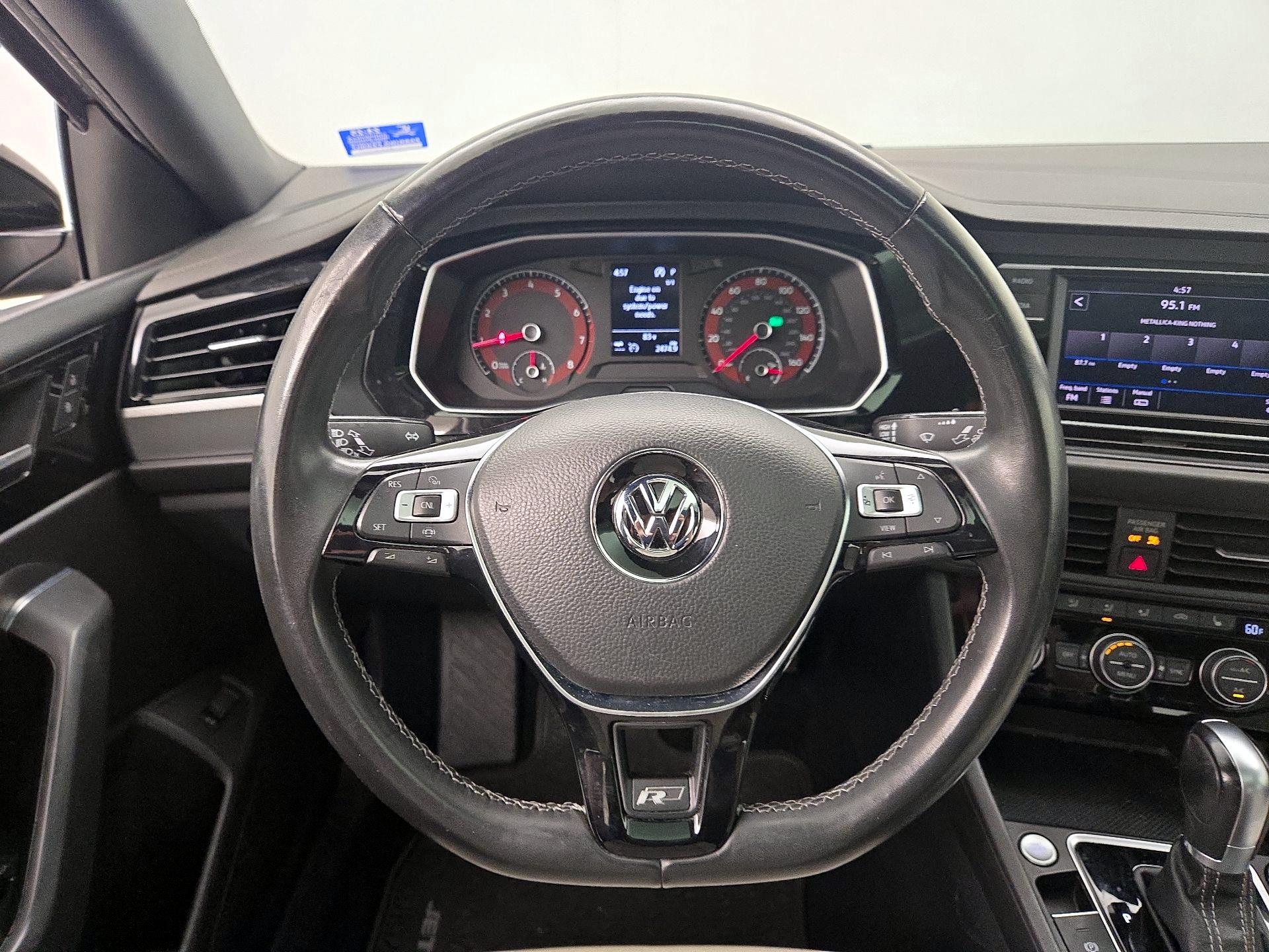 Thumbnail: 2019 Volkswagen Jetta - 10