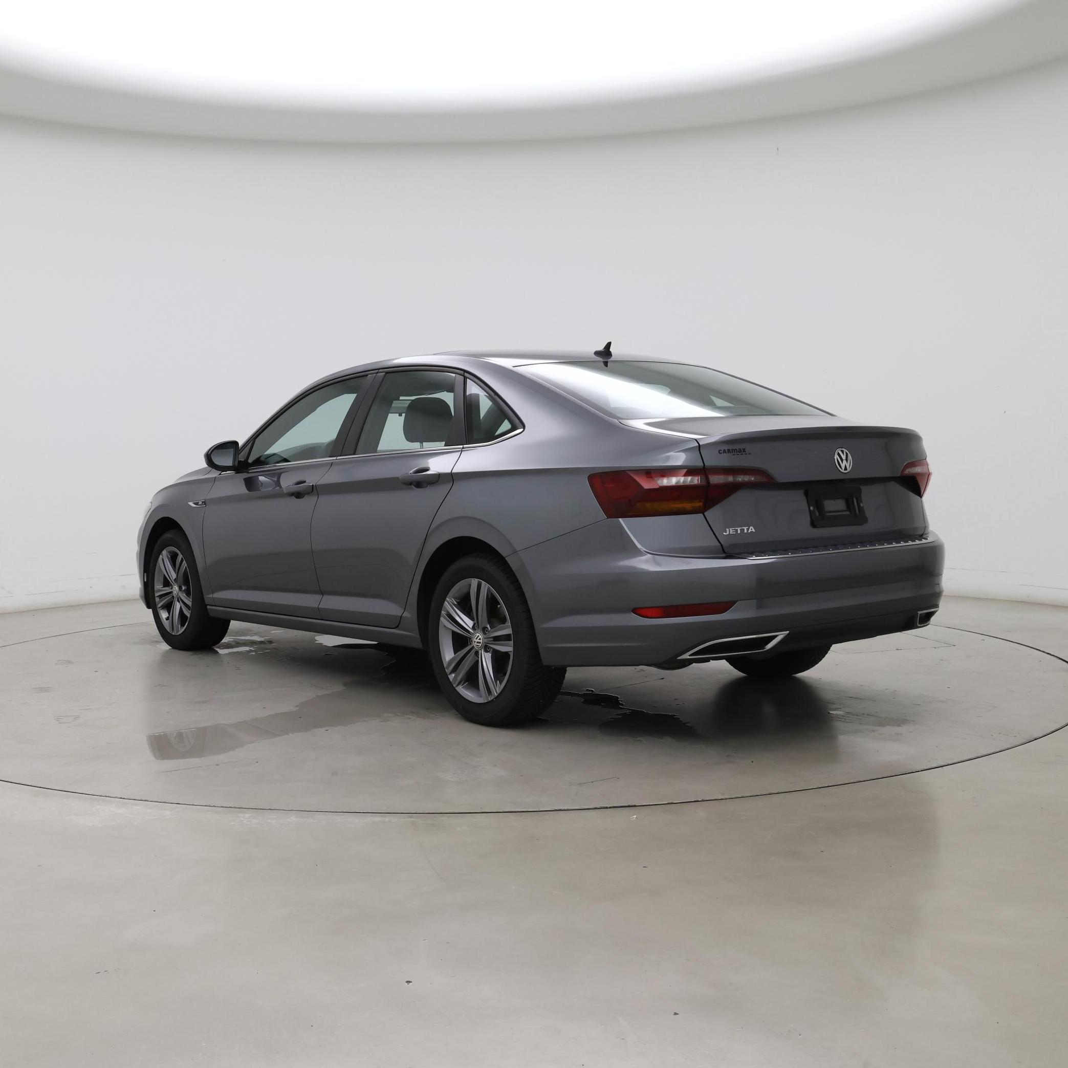 Thumbnail: 2019 Volkswagen Jetta - 2